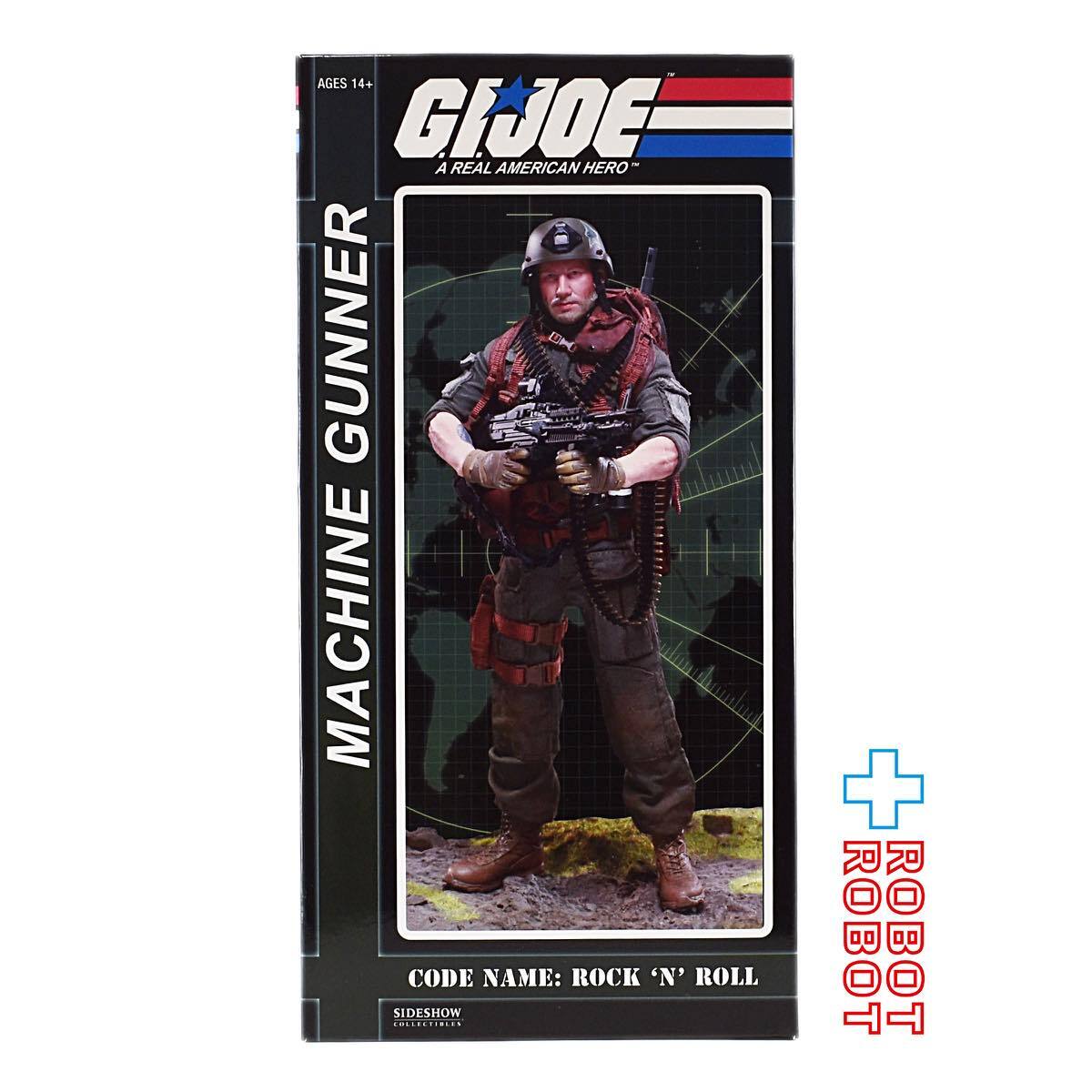 G.I.JOE GIジョー | ROBOTROBOT