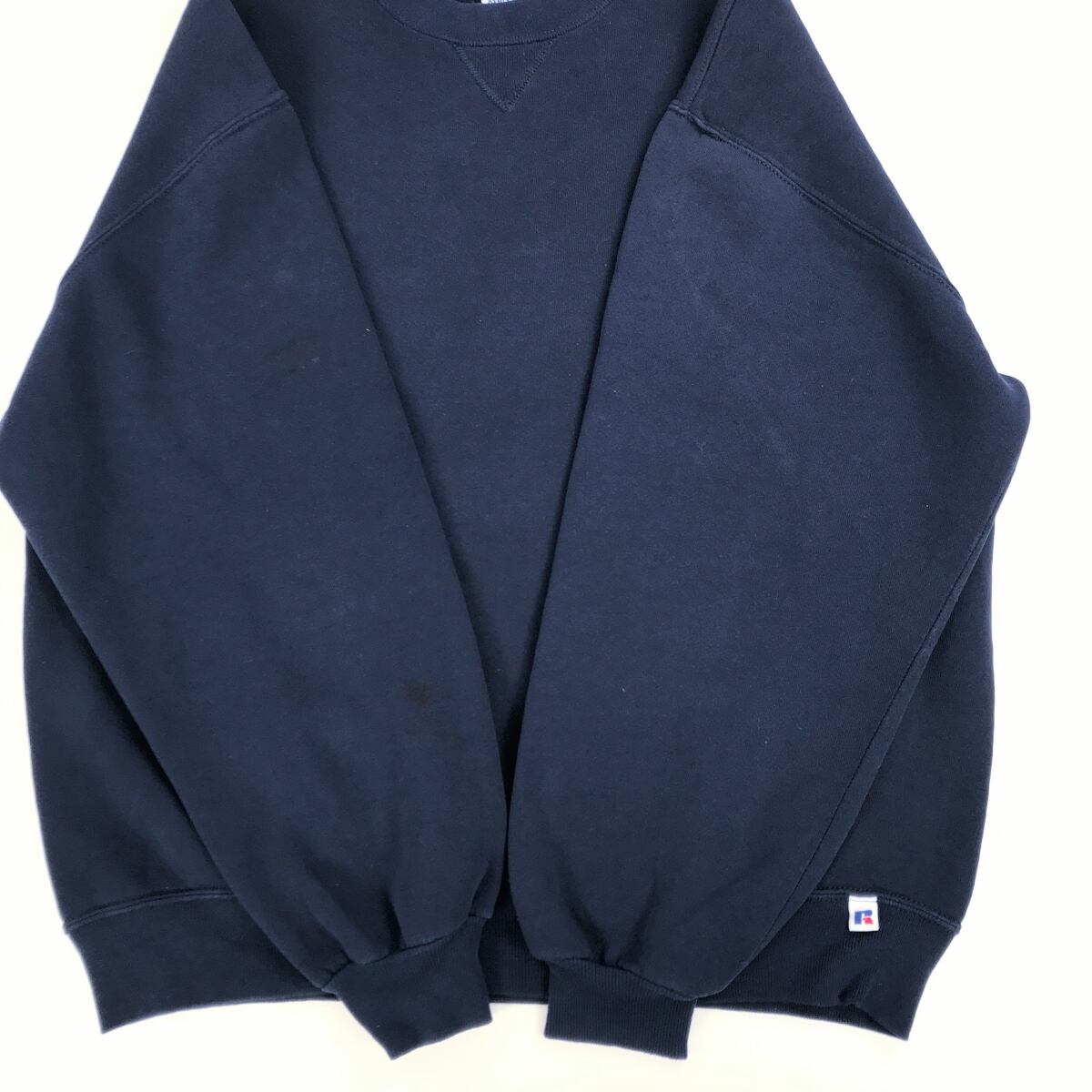 RUSSELL ATHLETIC ラッセルアスレチック 90年代 USA製 SHERIFF'S