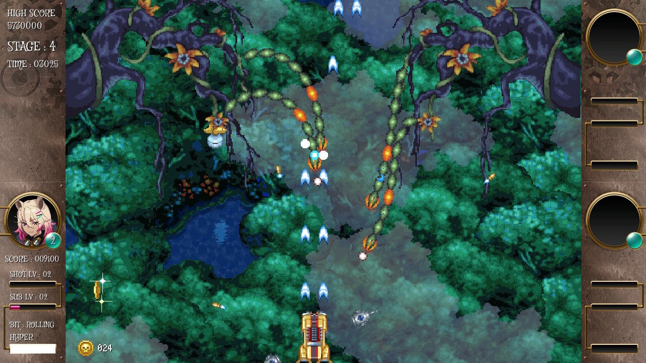 Nintendo Switch「バウンティシスターズ」限定特装版（当店限定特典付