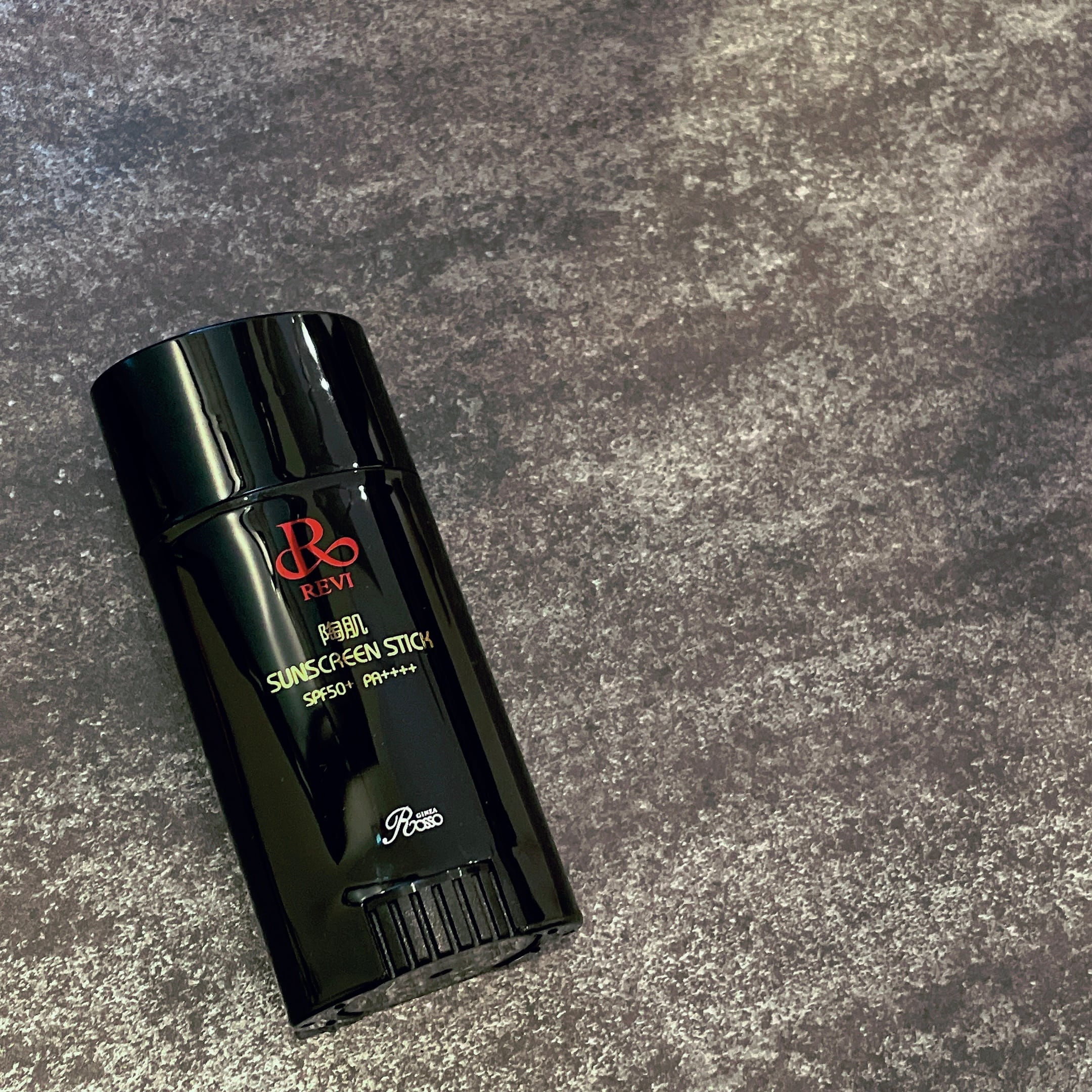 REVI ルヴィ 陶肌サンスクリーンスティック | REVI（ルヴィ