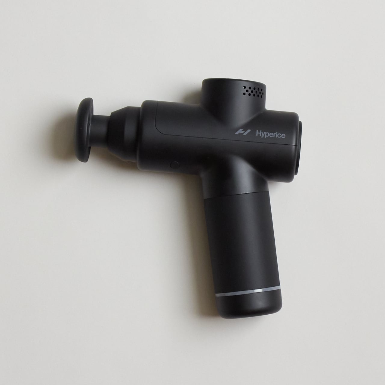 Hyperice® (ハイパーアイス) Hypervolt Go 2 -black ハイパーボルト 筋