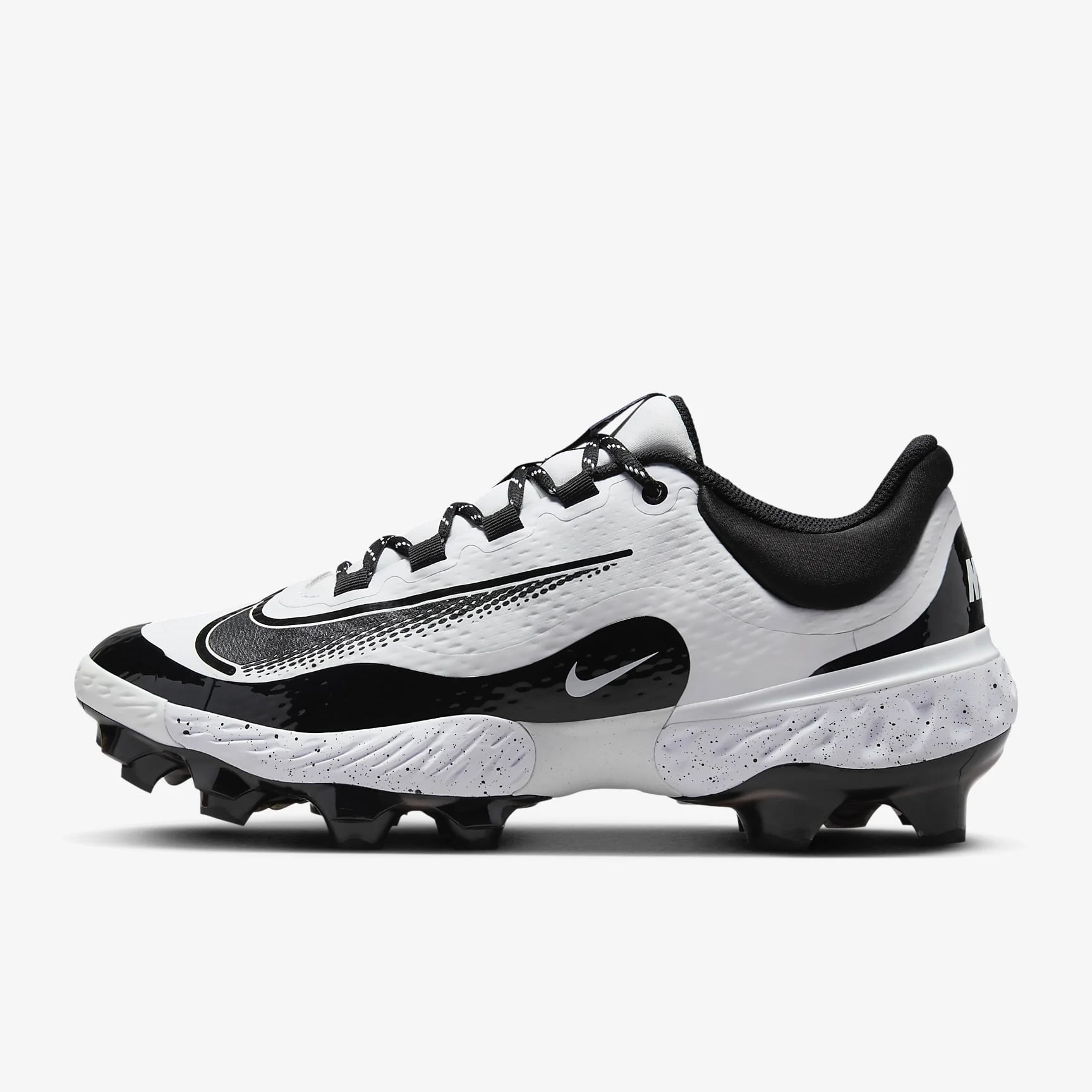 日本未発売】 ナイキ 野球 ポイント スパイク Nike Alpha Huarache