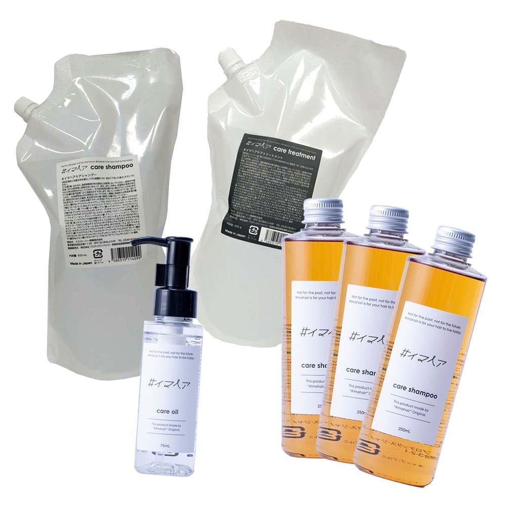 HSC まつ毛美容液 Triple Long Lush SC30 4本セット 新製品！トリプル