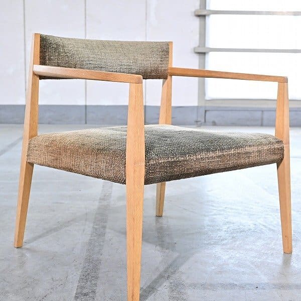 arflex 10万「SHIN/シン」ダイニングチェア オーク材 カルロ・コロンボ