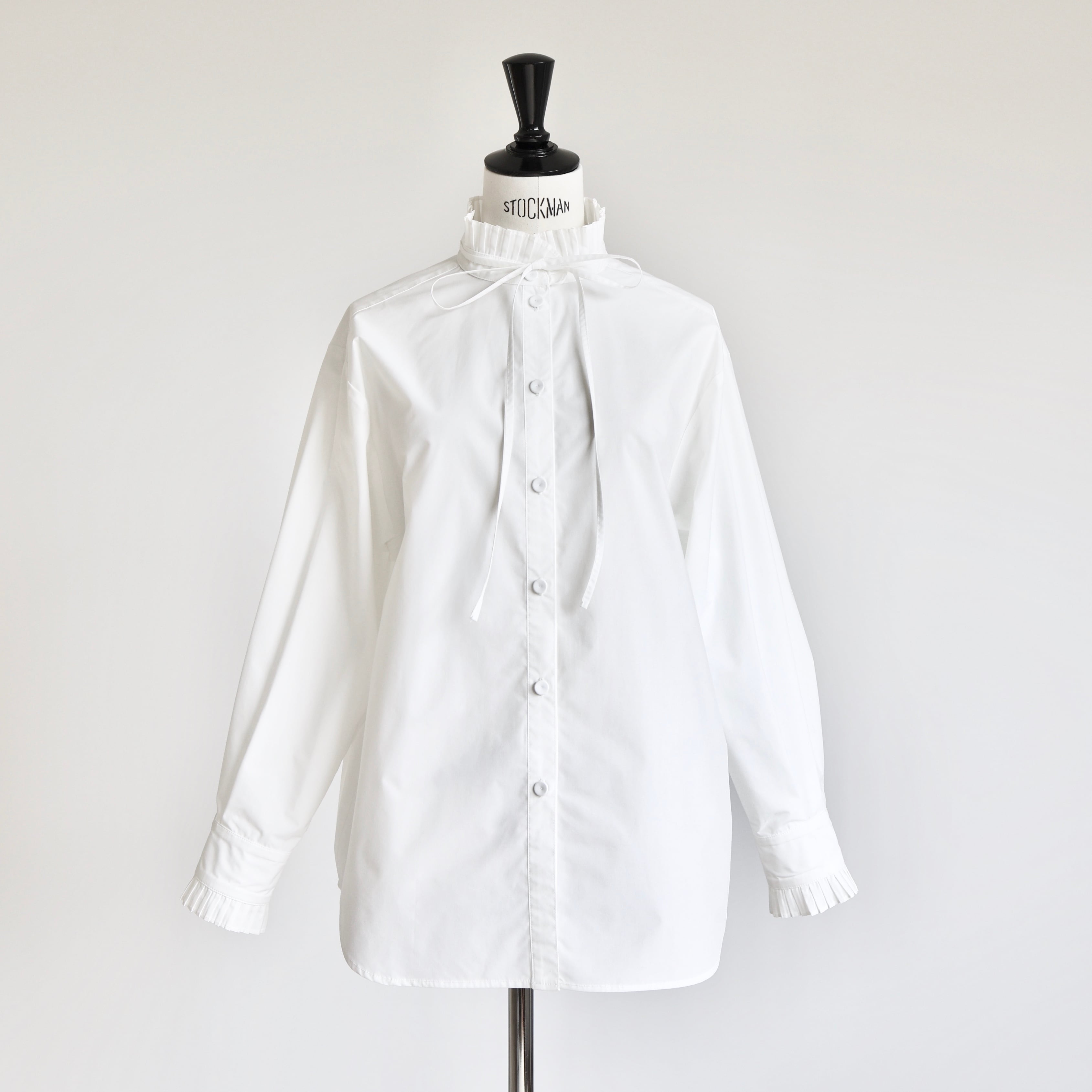 Shell Blouse | gypsohila