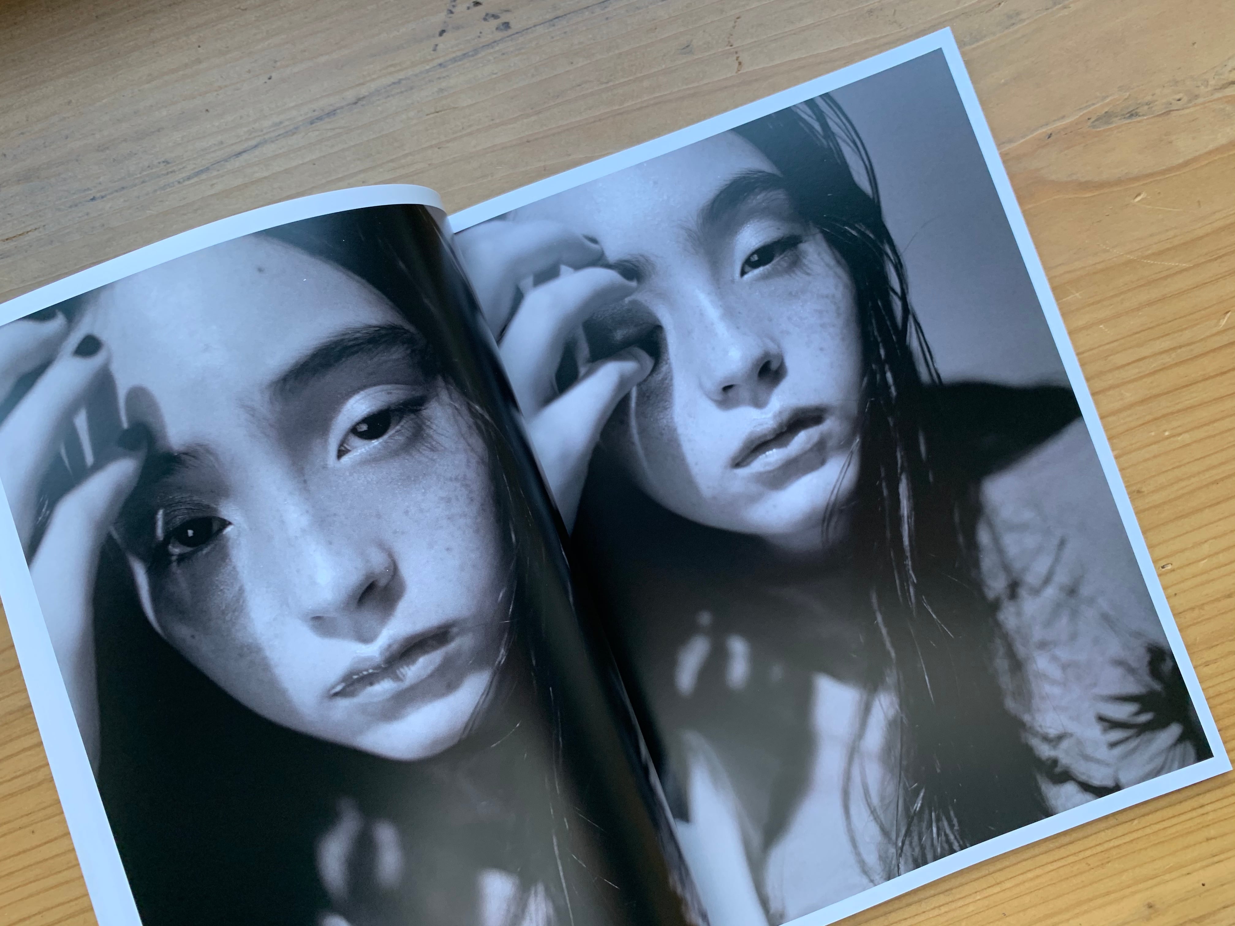 サイン入り】YOKO KUSANO / MOTOLA SERENA | STANDARD BOOKSTORE