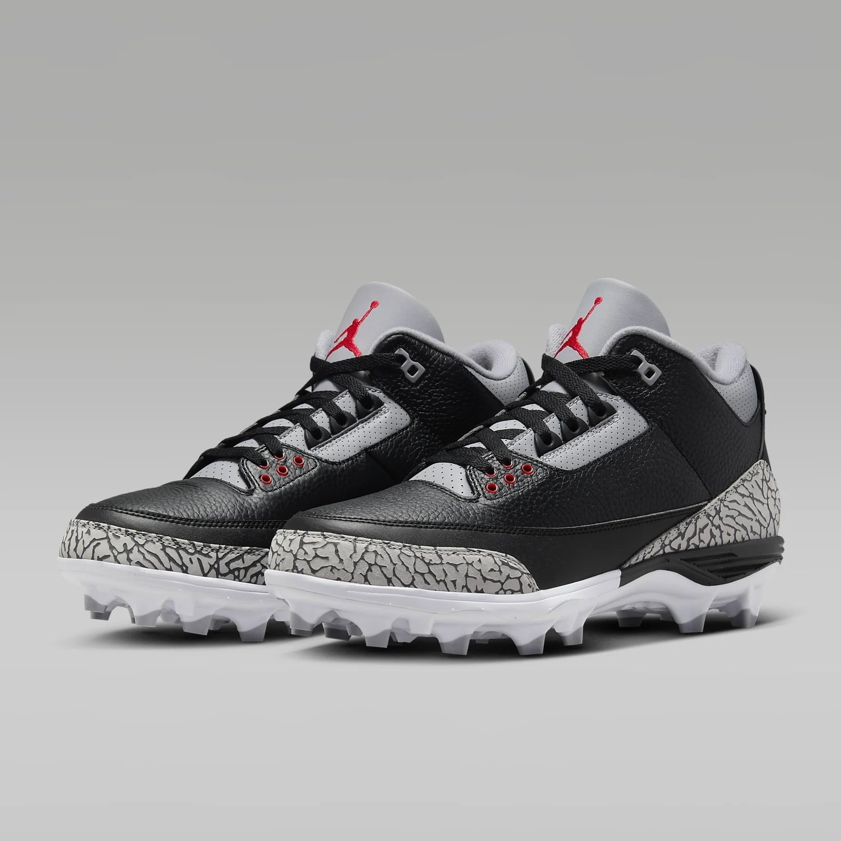 日本未発売】 ナイキ ジョーダン アメリカンフットボール スパイク