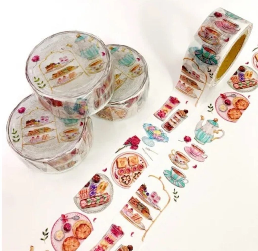 &colors(ゆゆう) | フレークシール・マスキングテープ・生活雑貨の店