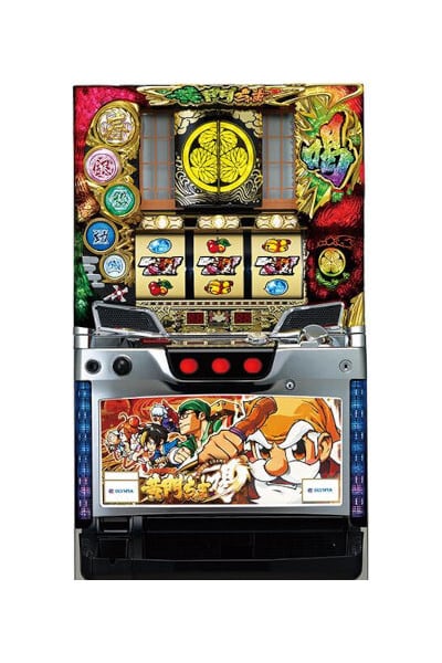 SLOT劇場版魔法少女まどか☆マギカ[新編]叛逆の物語【型式名：S／叛逆