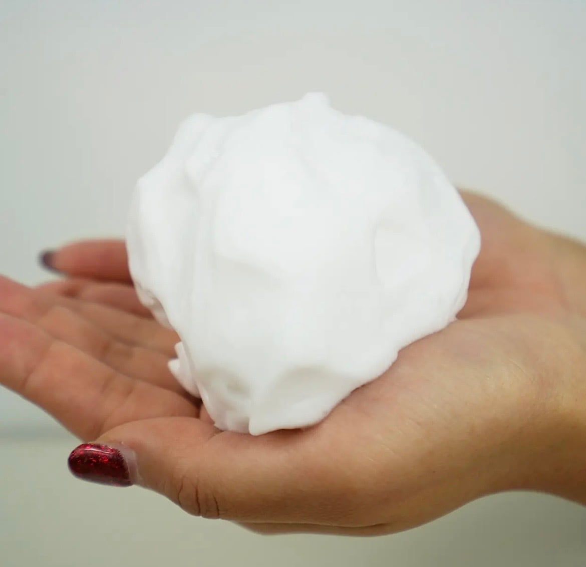 REVIウォッシングクリームSUPER(専用ネット付) | REVI（ルヴィ