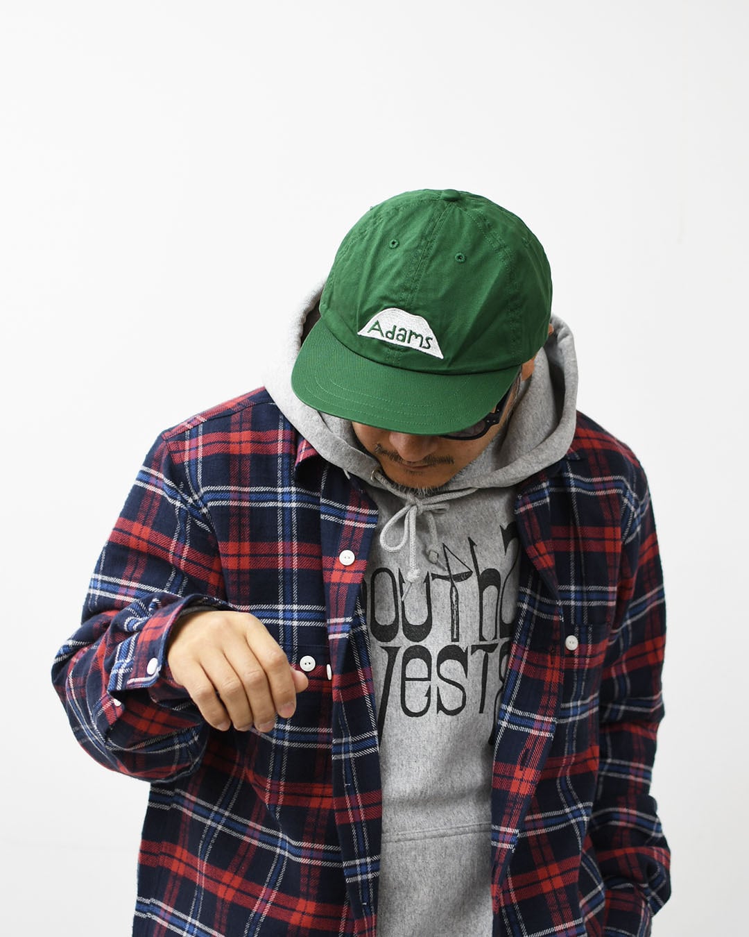 GOLDEN SOMBRERO [ゴールデンソンブレロ] DECHOxTACOMA FUJI RECORDS