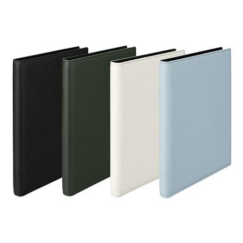 マルマン スマートバインダー A5サイズ 20穴 F291 | 文房具屋ドットコム