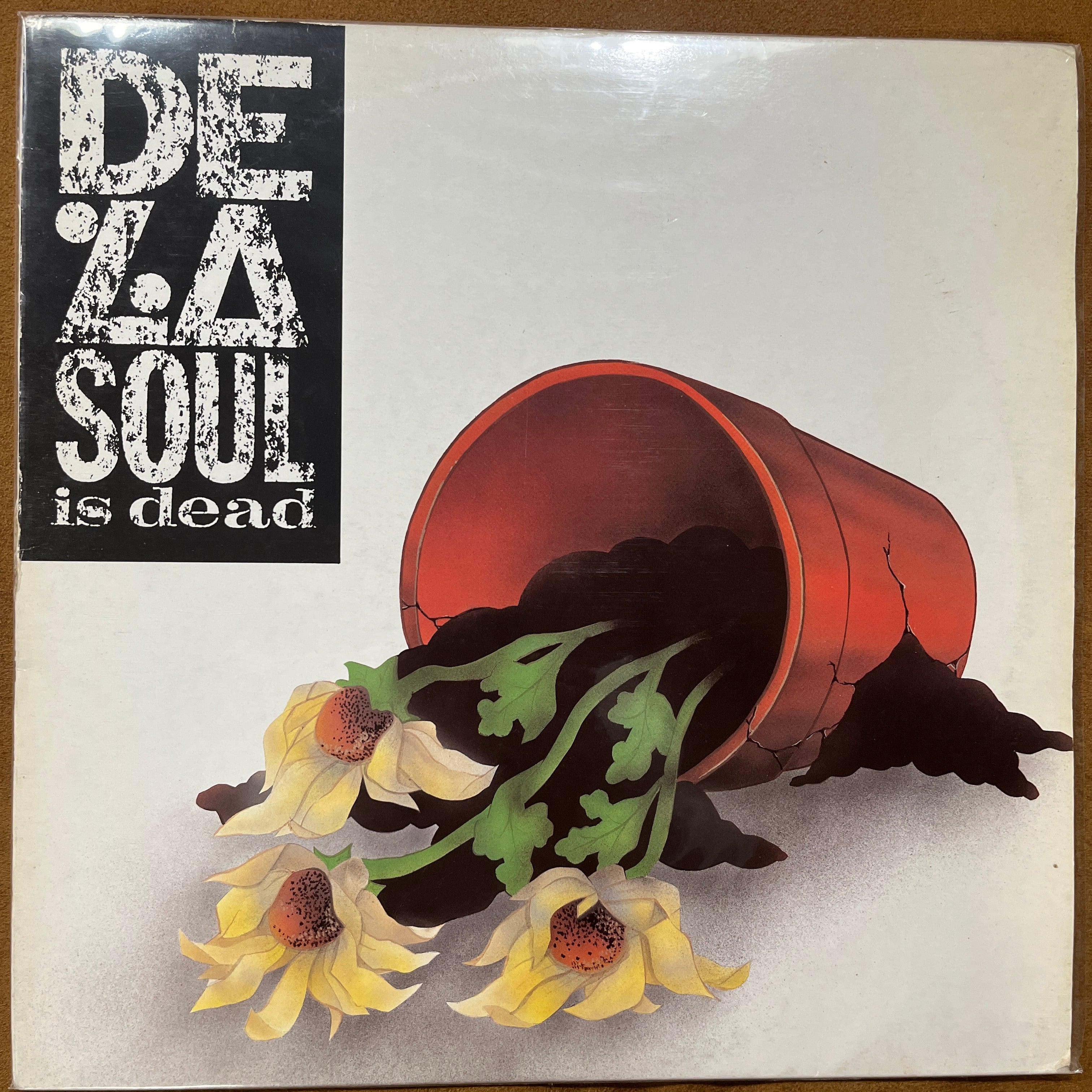 3House SWING A SOUL レコード AOTL 3House / Swing A Soul (AOTL