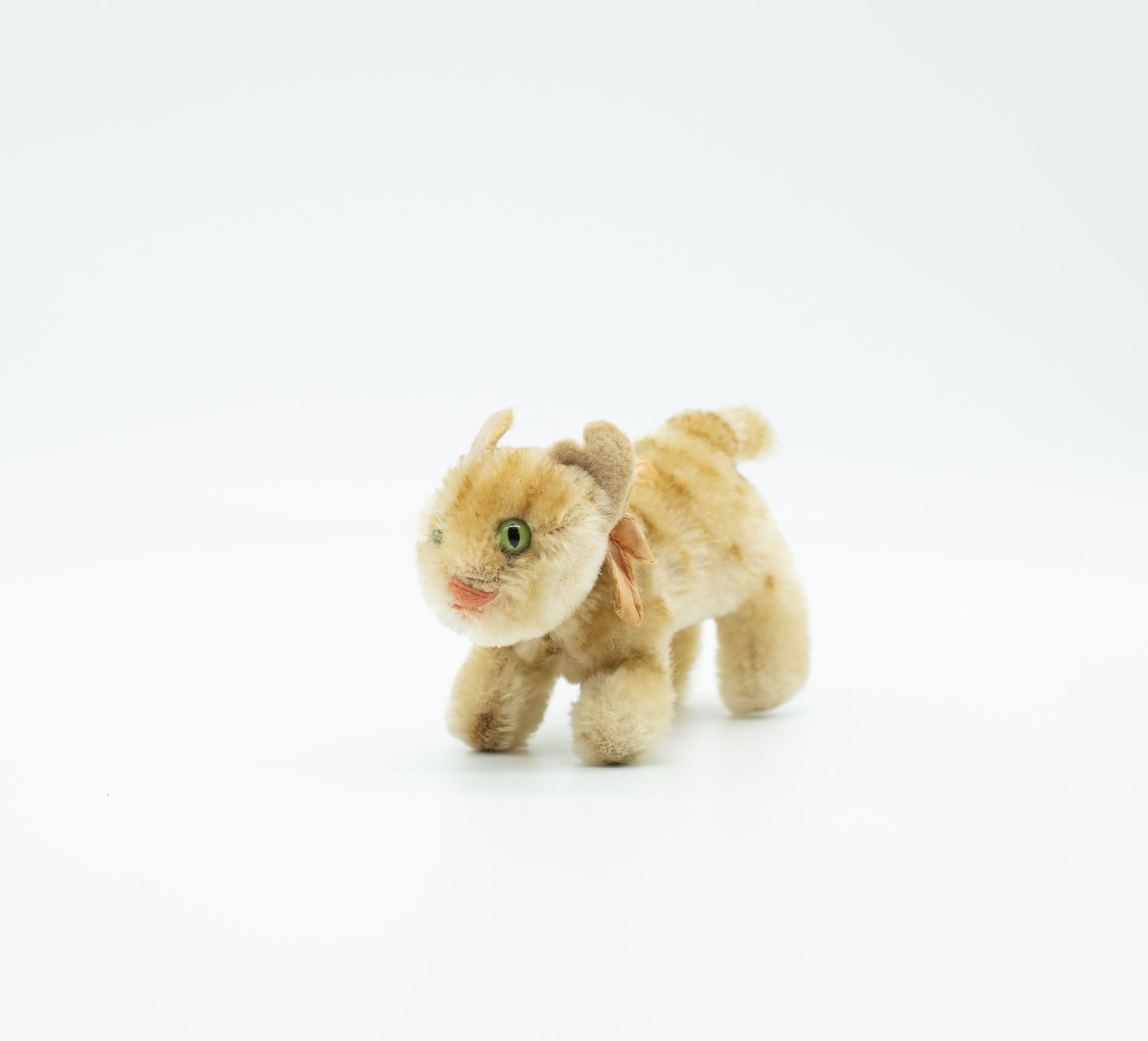 Banlieue（バンリュー） - アンティークシュタイフ専門店