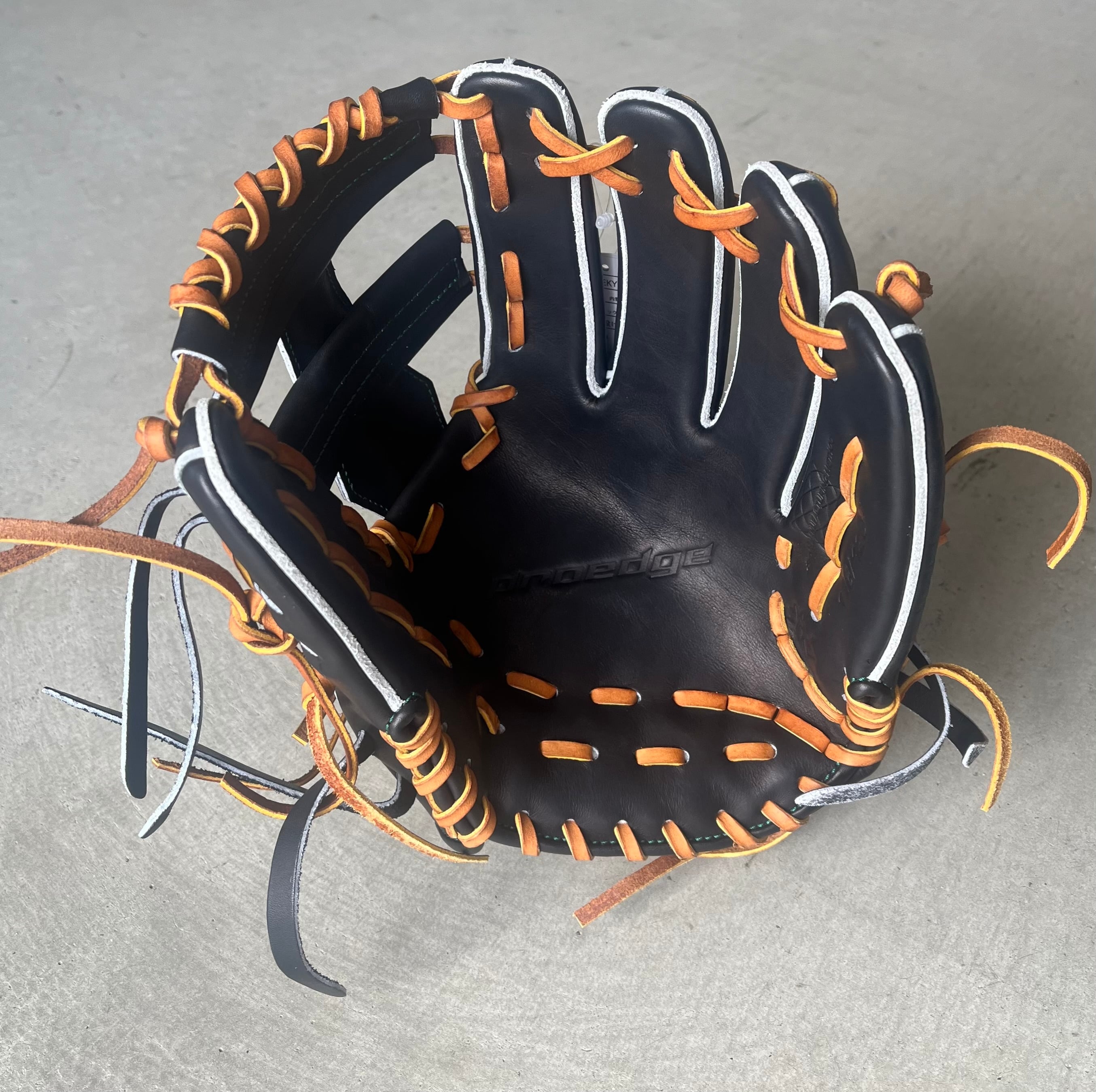 SSK proedge 栄 内野手用グラブ【硬式用】 120個限定モデル（116/120