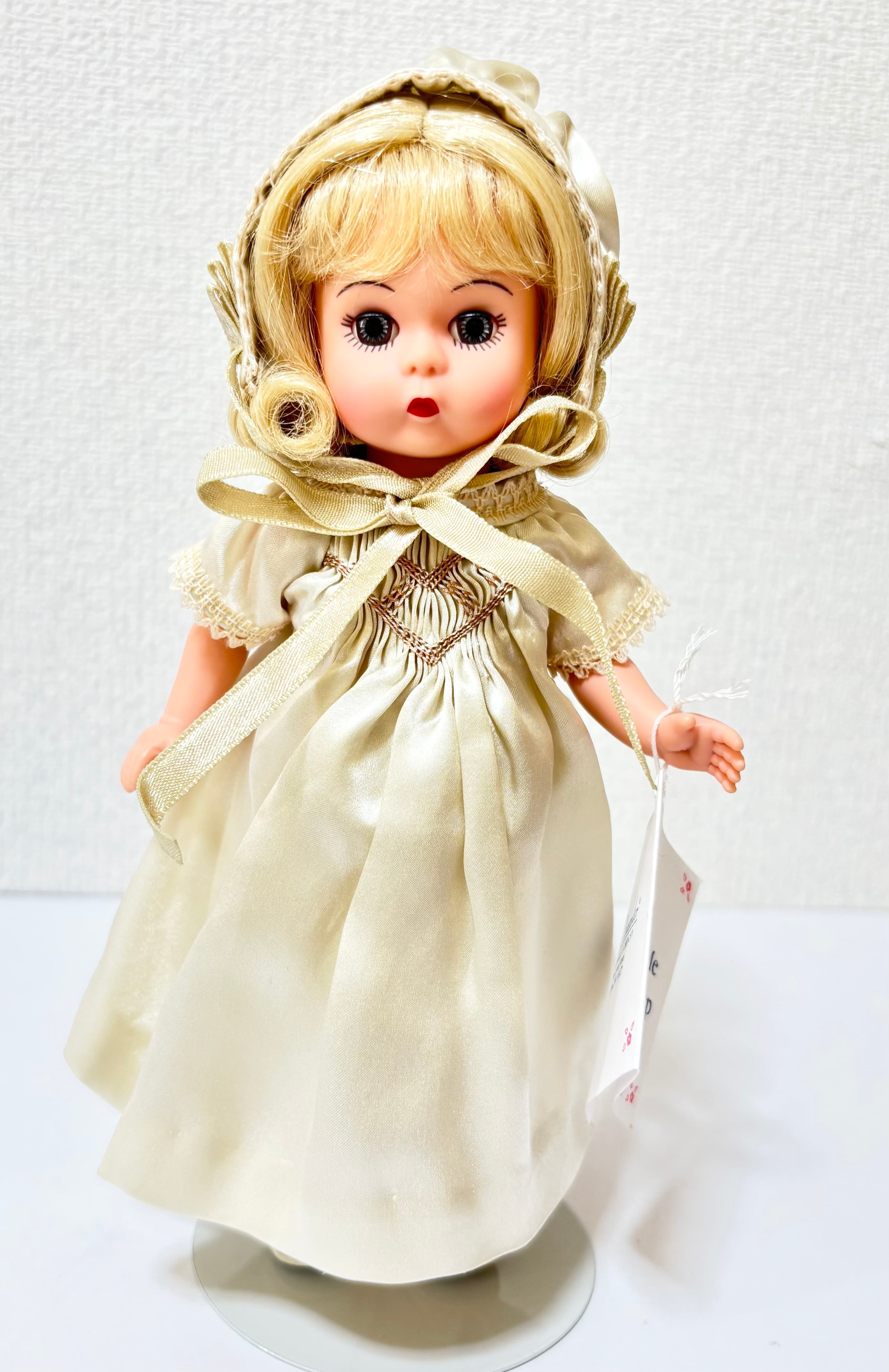 ドイツ 廃盤 ヴィンテージドール ラバー製 アリドール | momotaro