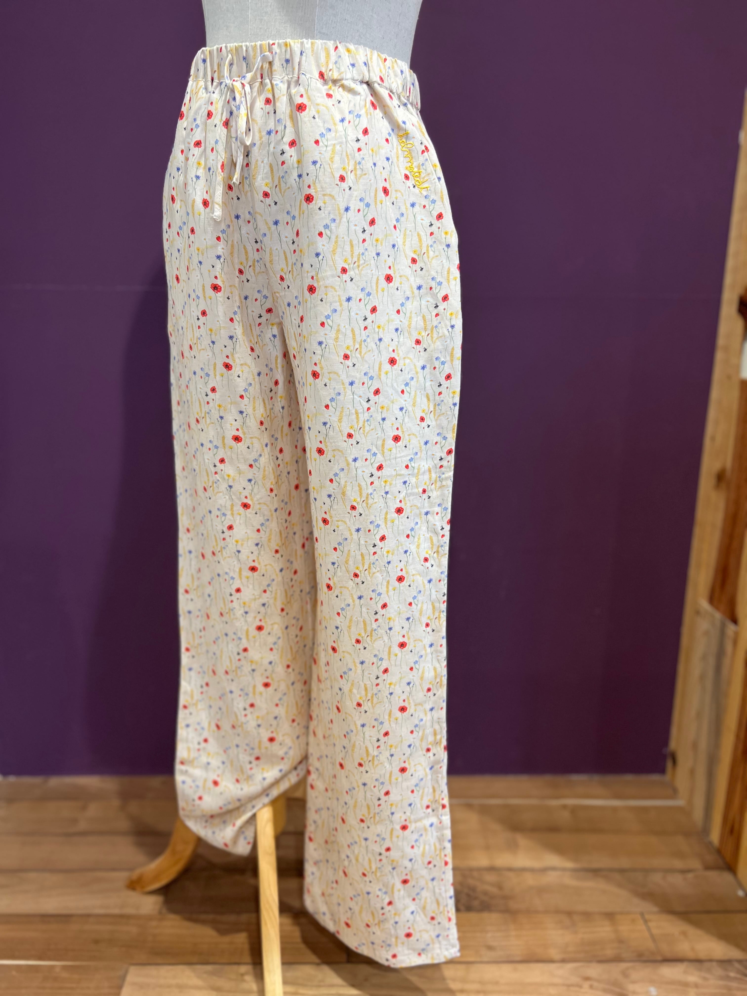 FISH&KIDS 〈PATCHWORK JOGGERS 〉 | trava