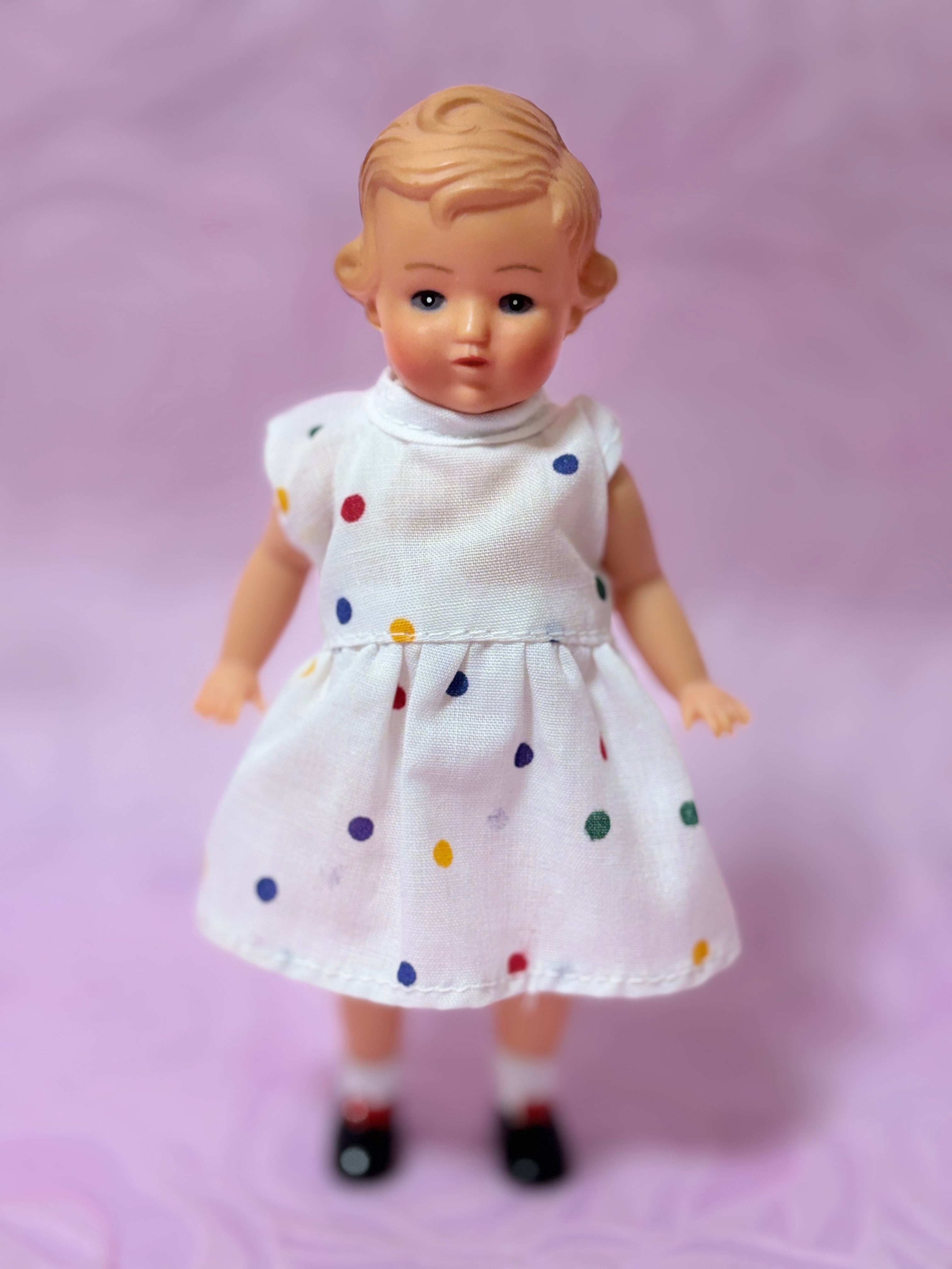 リジーちゃん人形 | momotaro