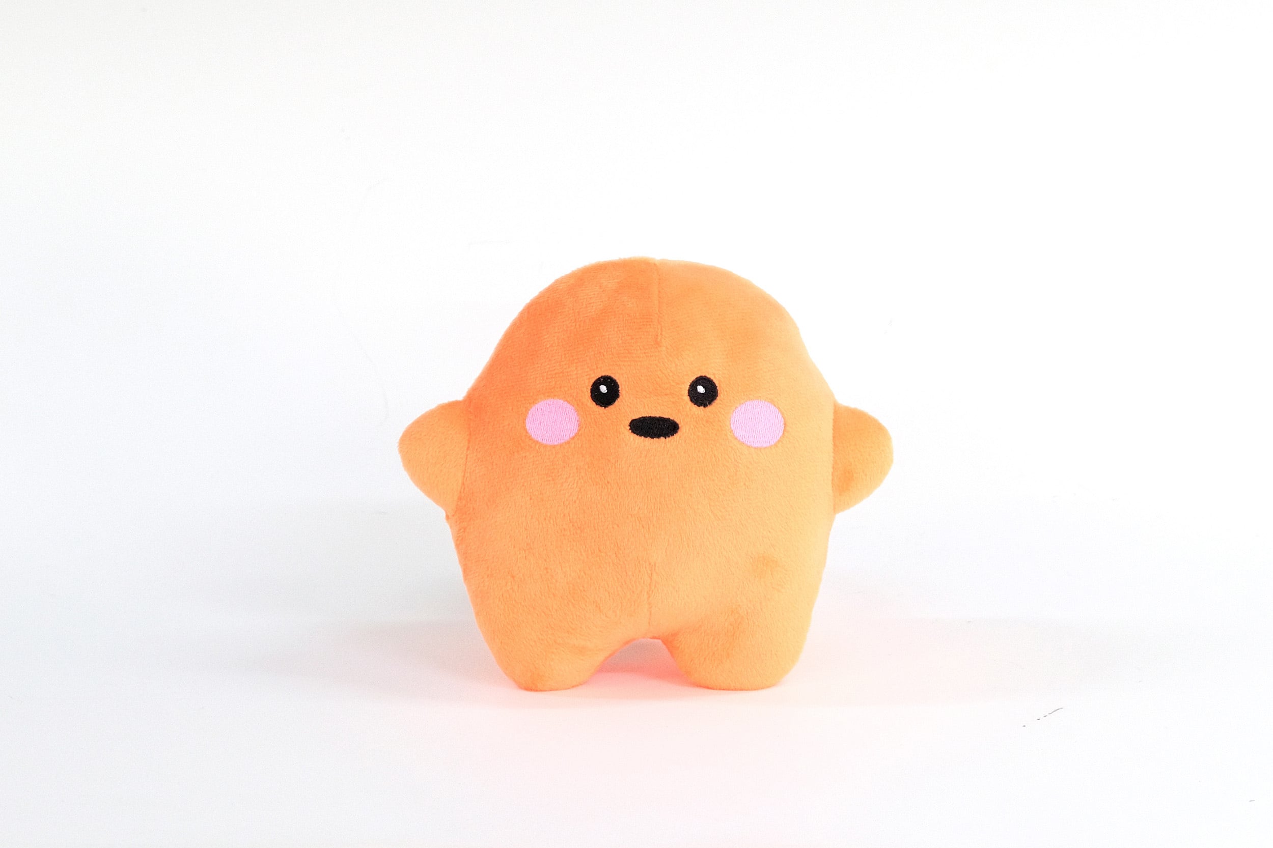 大阪万博ドイツ館マスコット】サーキュラーぬいぐるみ(大) | 78degrees