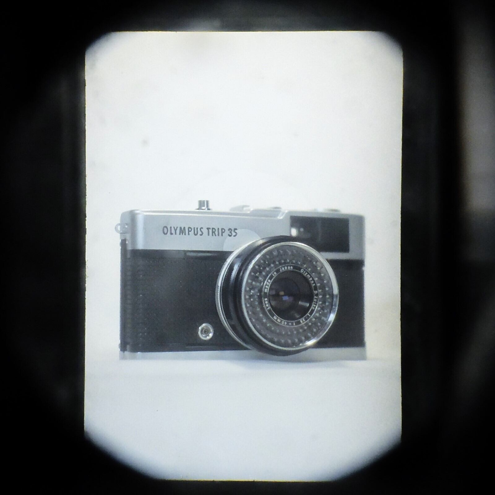 OLYMPUS PEN-FV(FT改) + F.Zuiko Auto-S 38mm F1.8【良品】 | まるやま