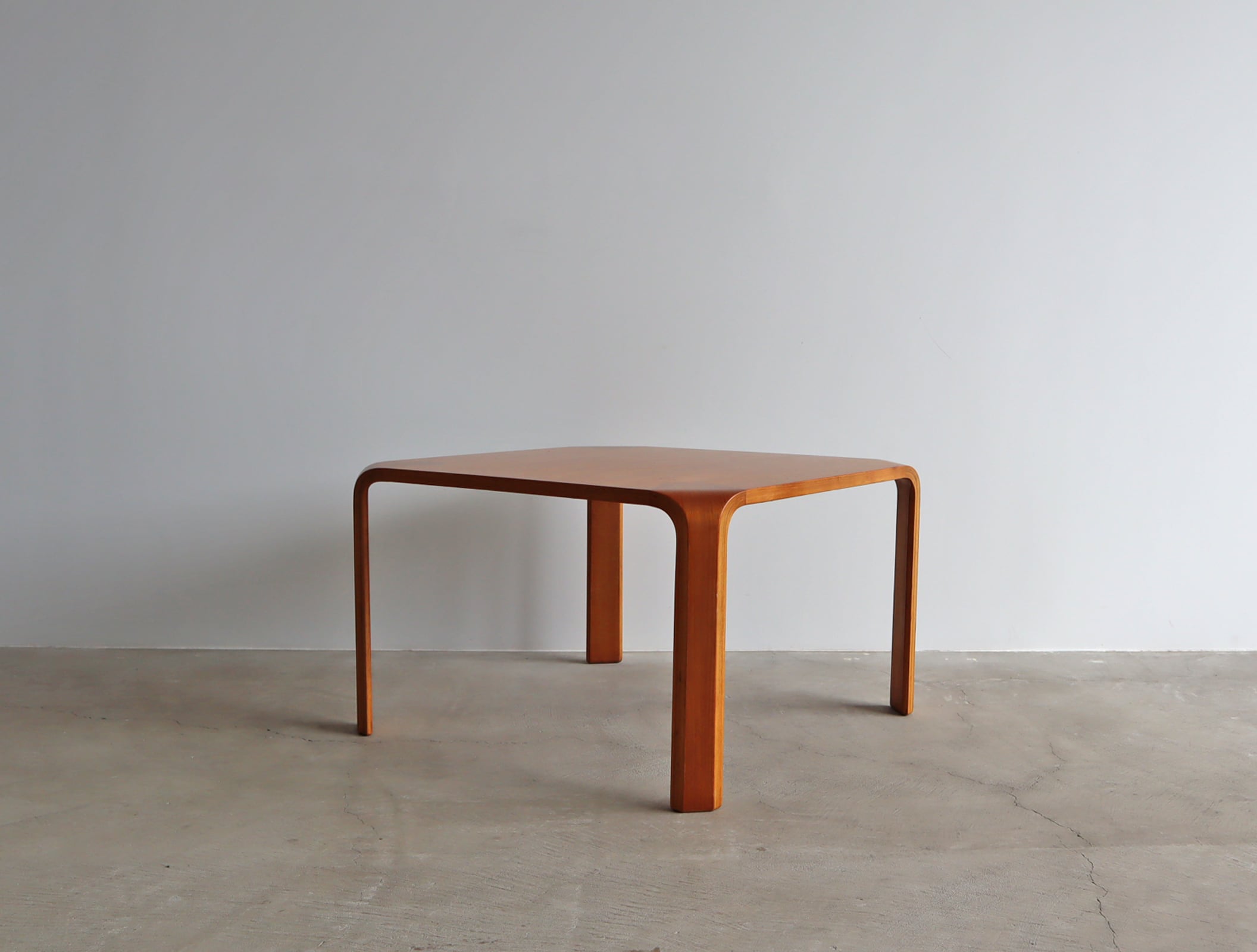 天童木工 ヴィンテージ サイドテーブル | fismic