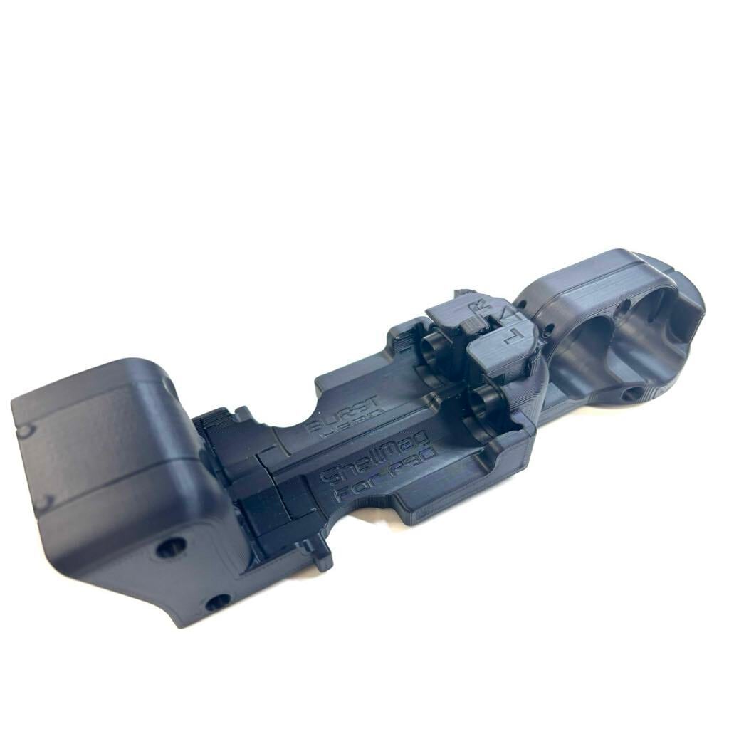 BURST-HEADオリジナル P90シェルマグ ツイン | BURST-HEADオンライン