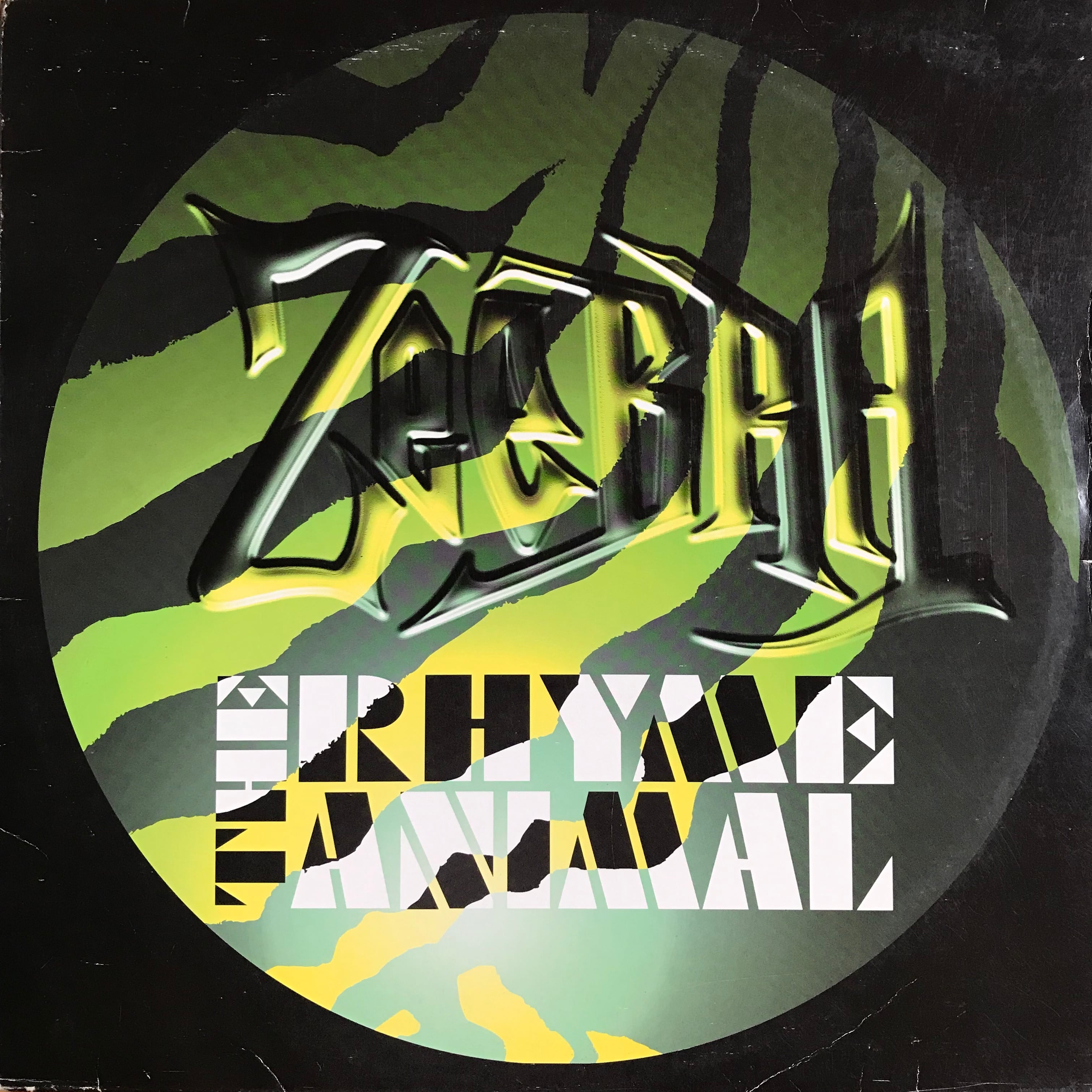 PUNPEE / Chrono Trigger / METEOR / 4800日後 | PASSTIME RECORDS