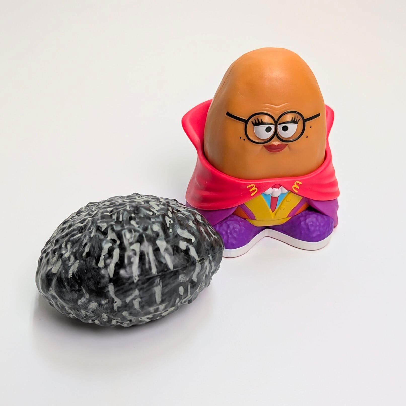 McDonald's / マクドナルド】 米マクドナルド大人のミールトイ2023