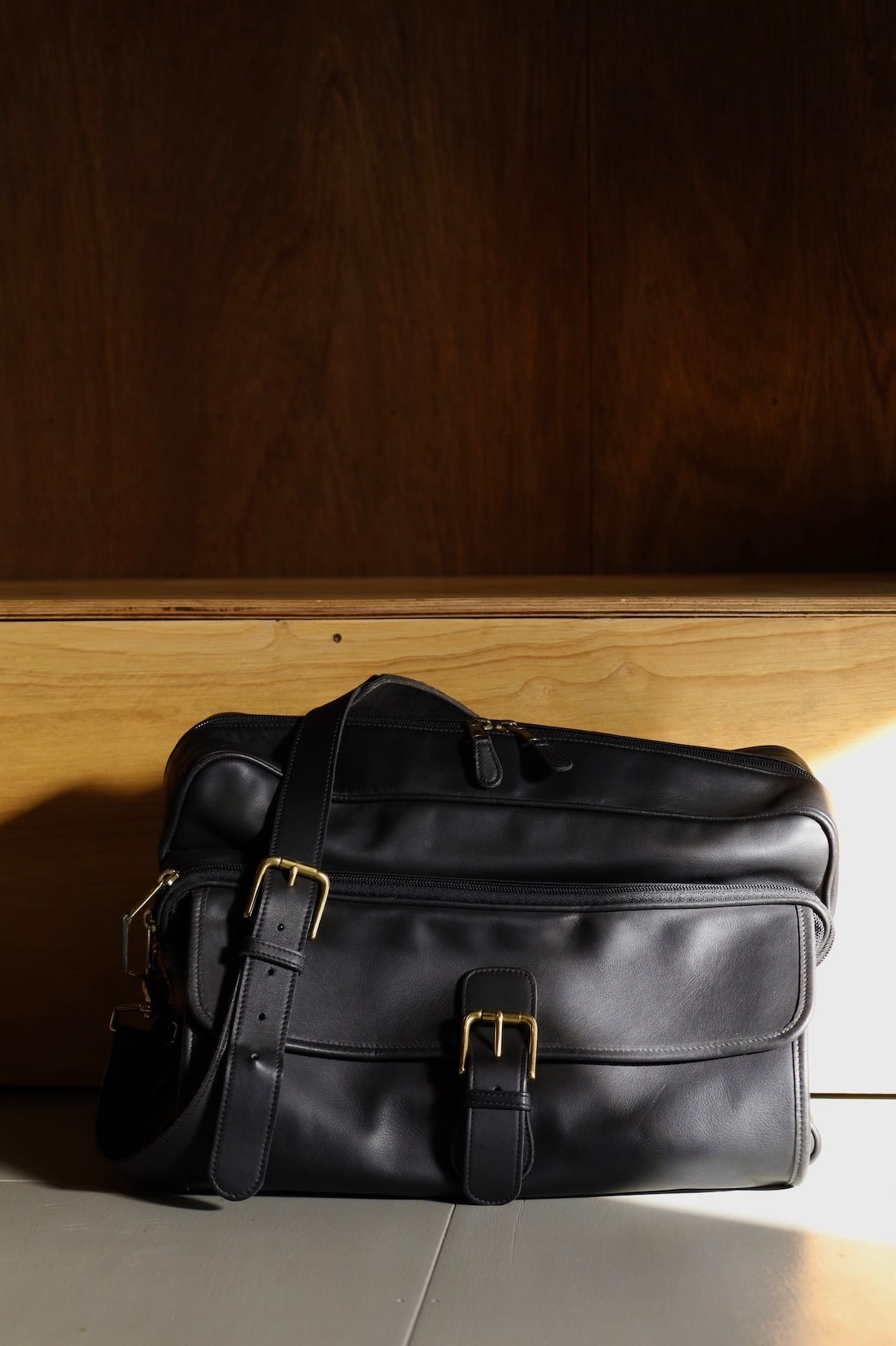 COACH / コーチ オールドコーチ ポストマンバッグ | yokonota | ヨコノタ