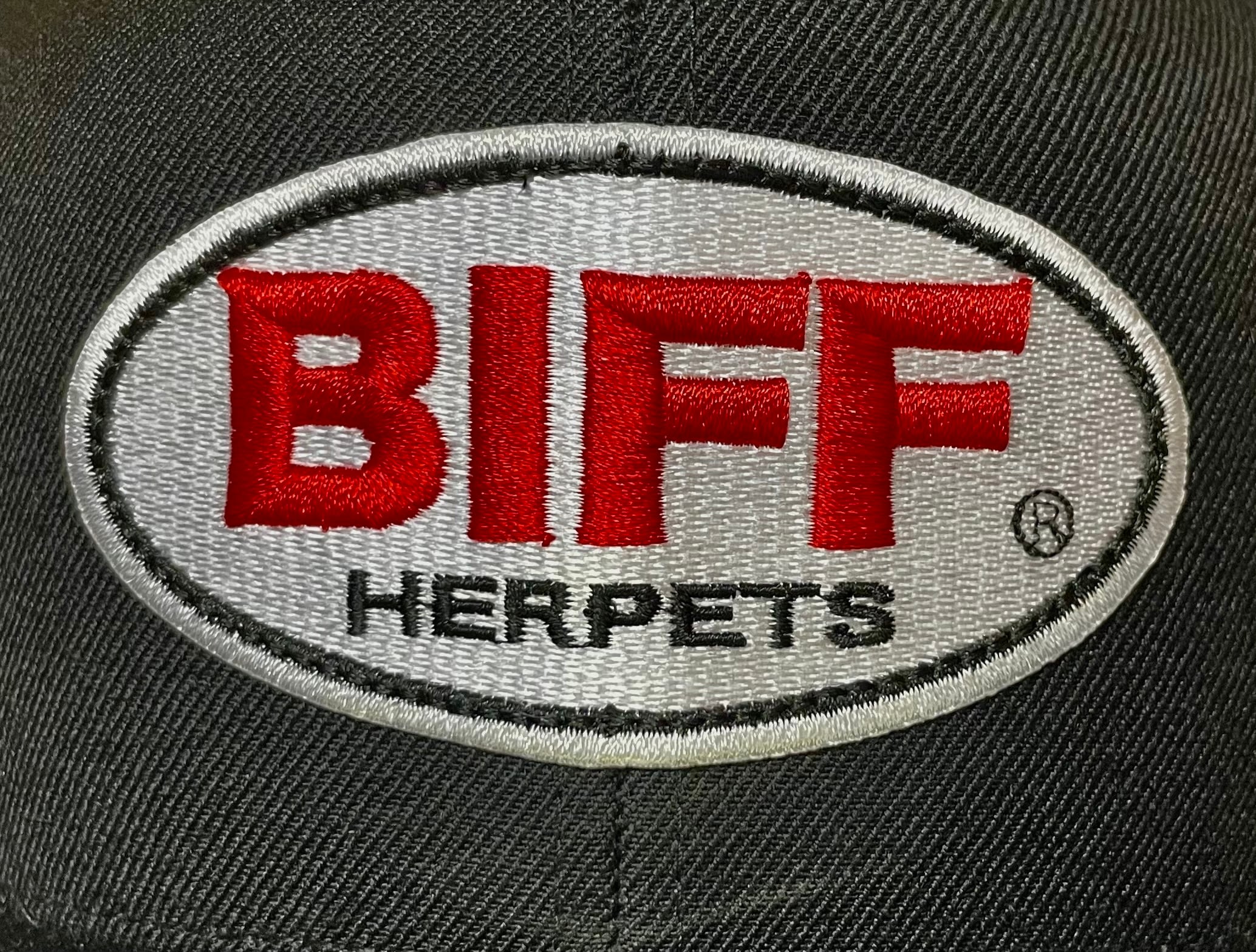 ビフの帽子キャップ | ぶてぃっく紫歯茎