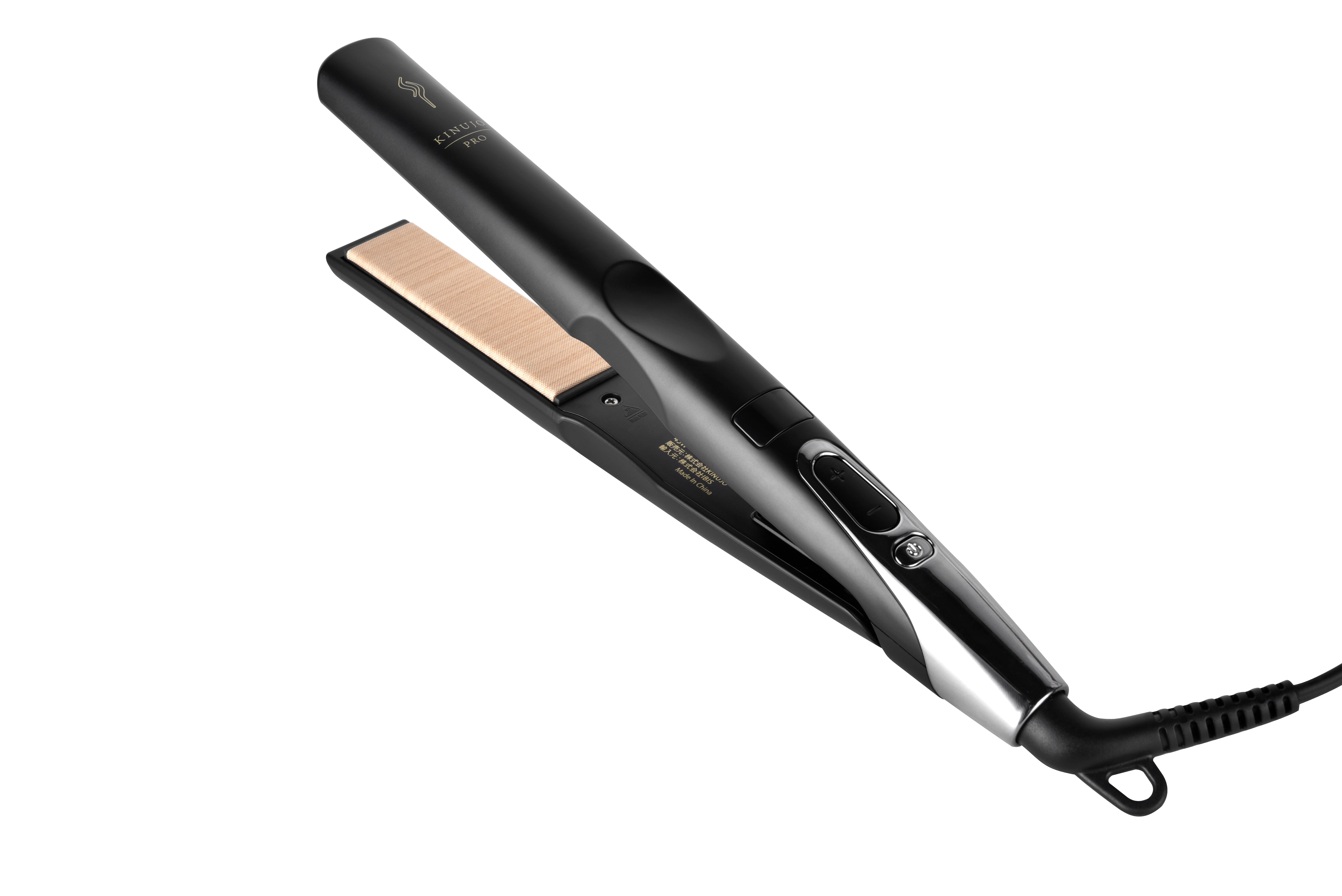 絹女〜KINUJO〜KINUJO PRO ストレートアイロン | rAd Online Shop