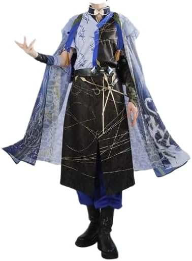 ZQDM] shikumq 小柳ロウ 新衣装コスプレ衣装 コスプレ衣装,サイズ指定