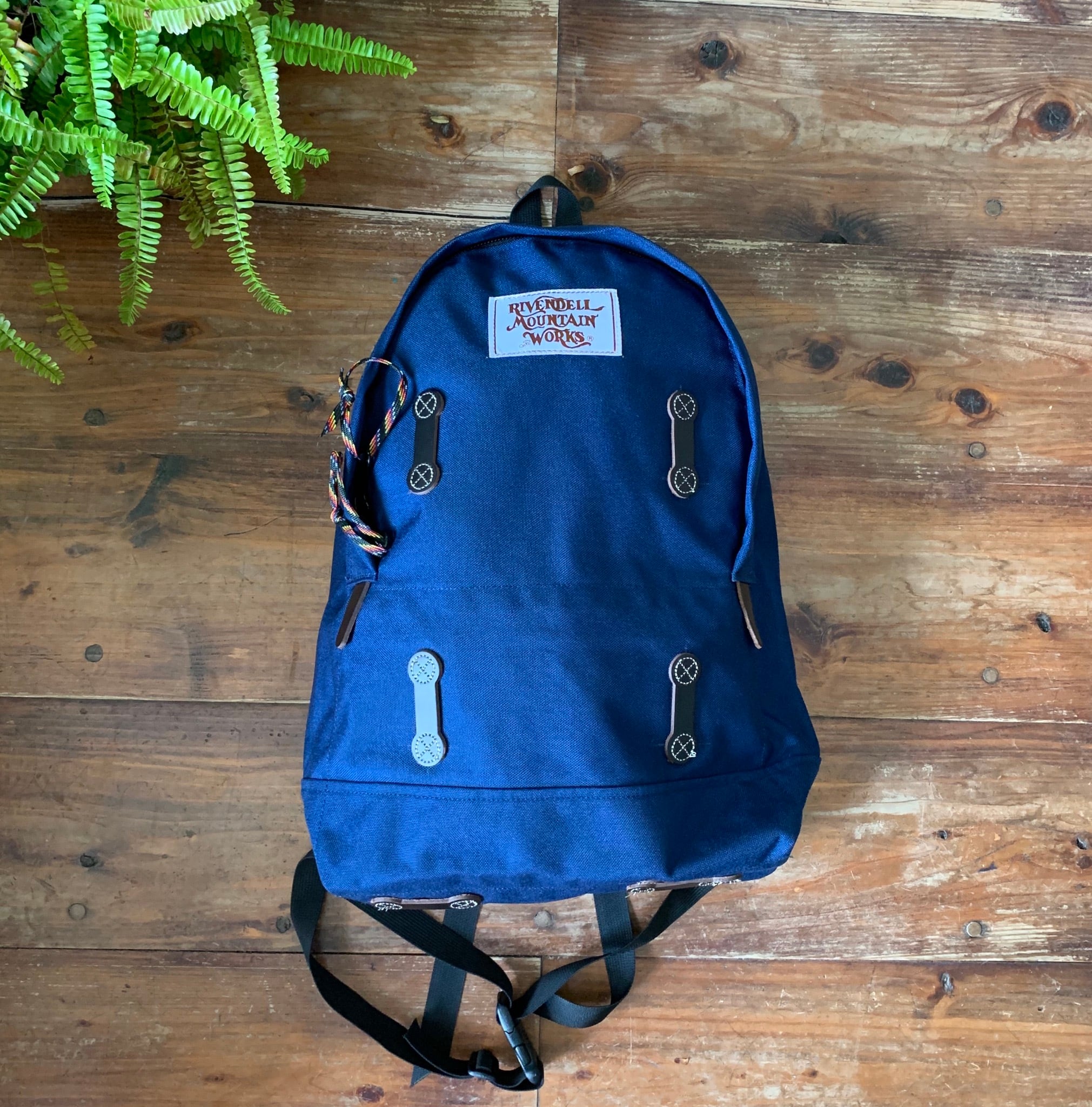 Rivendell Mountain Works “Lupine Daypack
