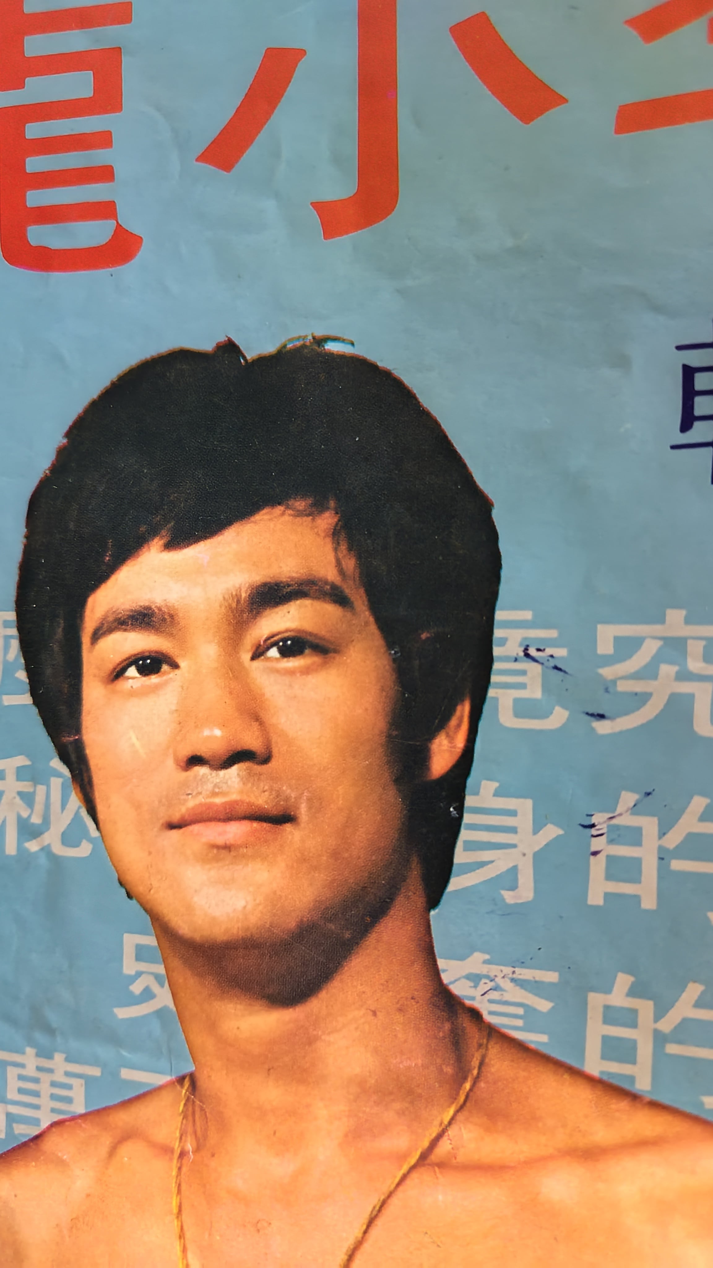 家宝】ブルース・リー超お宝2冊セット【生前号】 | ブルース・リー