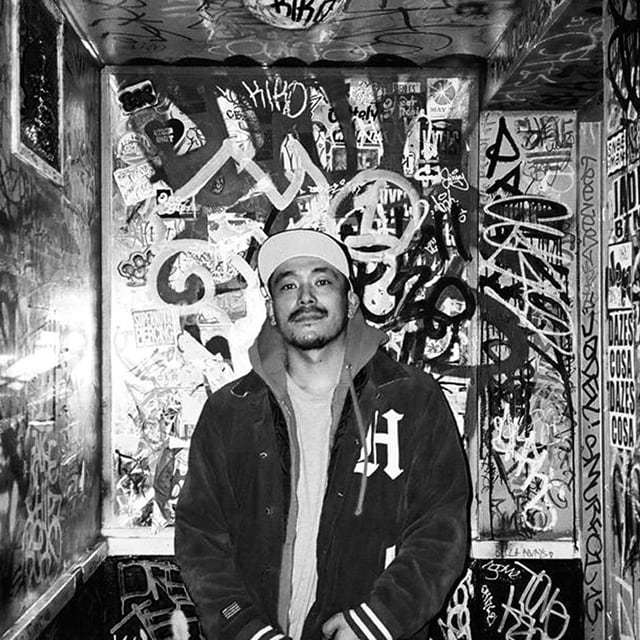 CD】DJ Scratch Nice - Sevenracks | Jazzy Sport Shimokitazawa