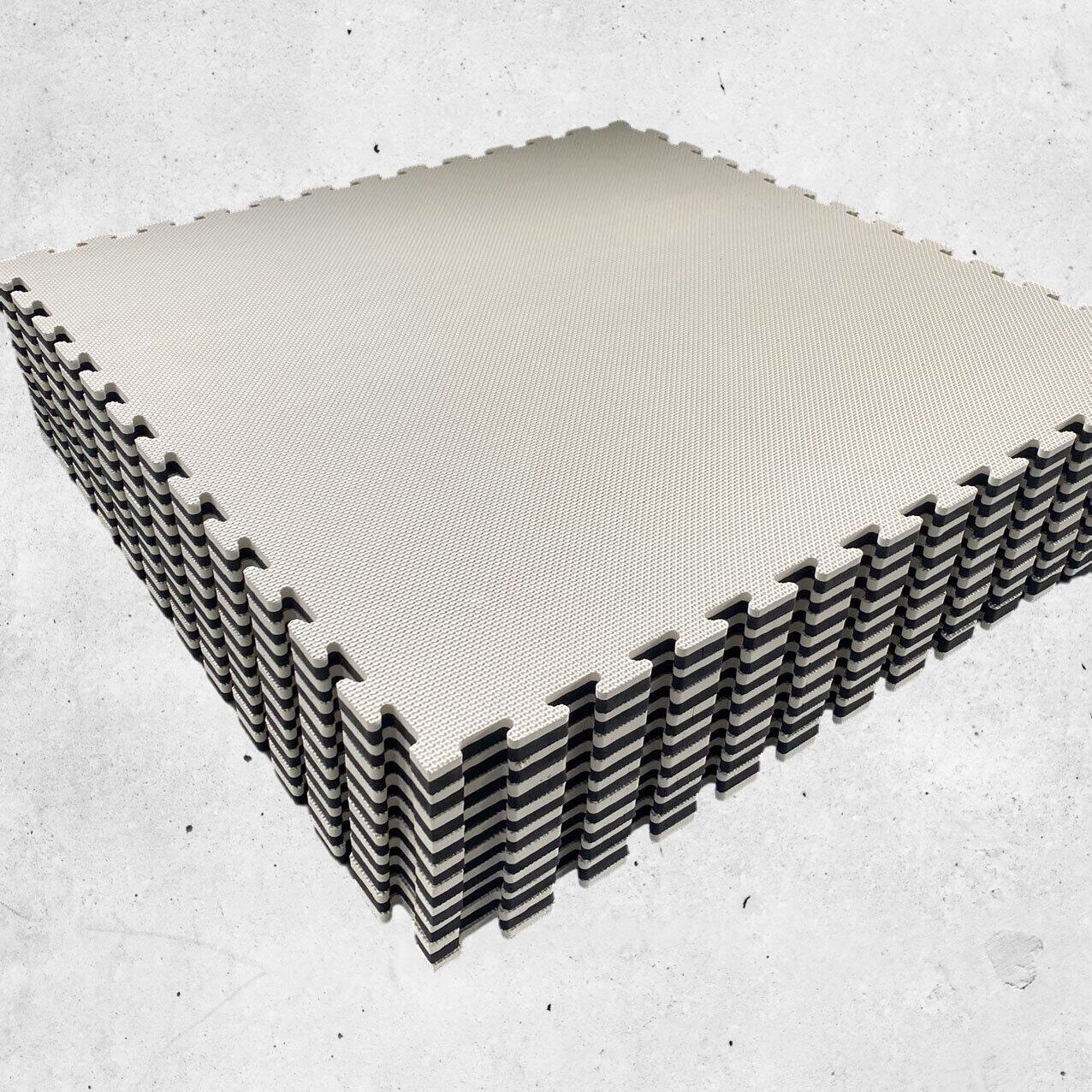 注文者専用ページ］ジョイントマット白黒15枚石川県法人送料込み 楽天