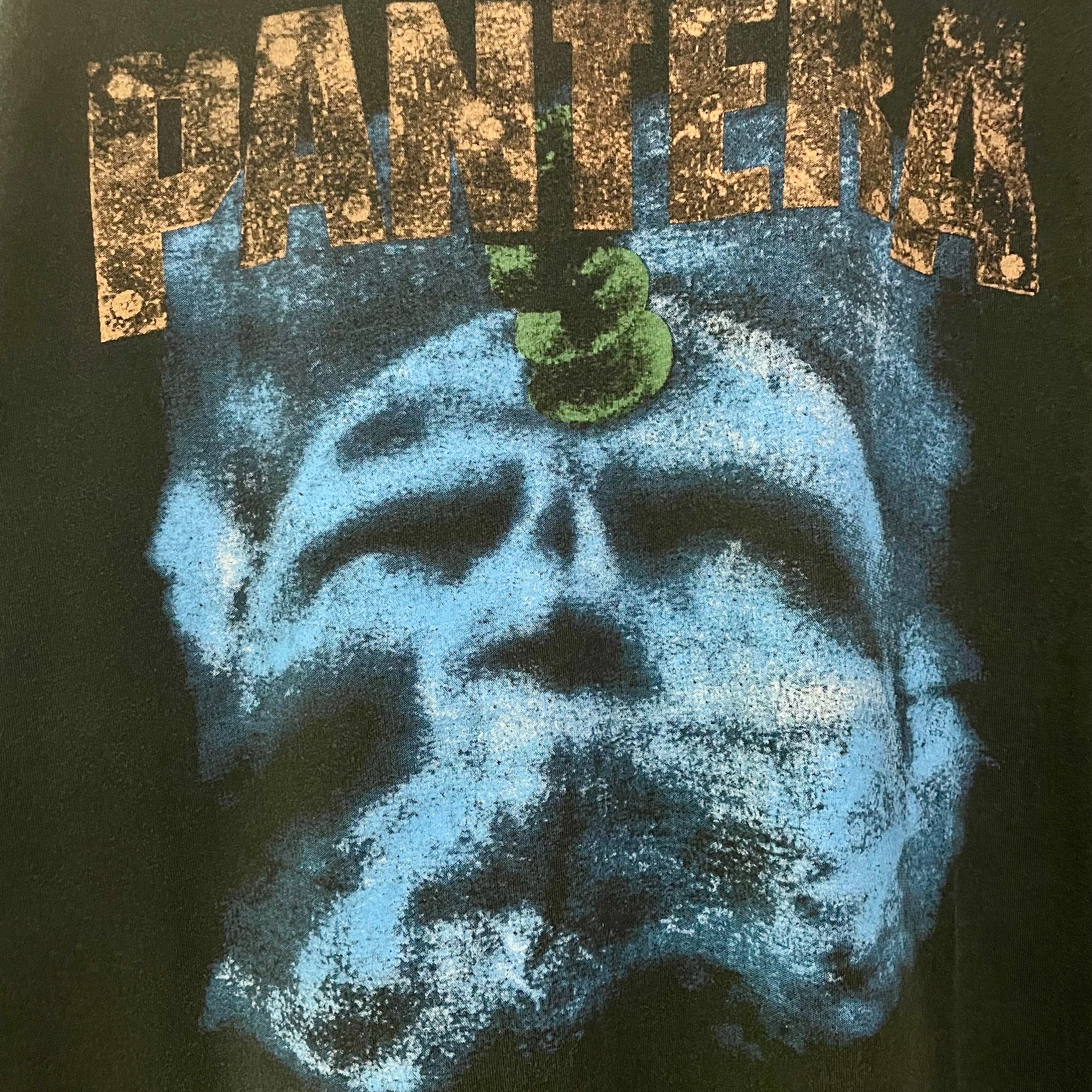 PANTERA Tシャツ Far Beyond Driven パンテラ Tee | BF MERCH'S
