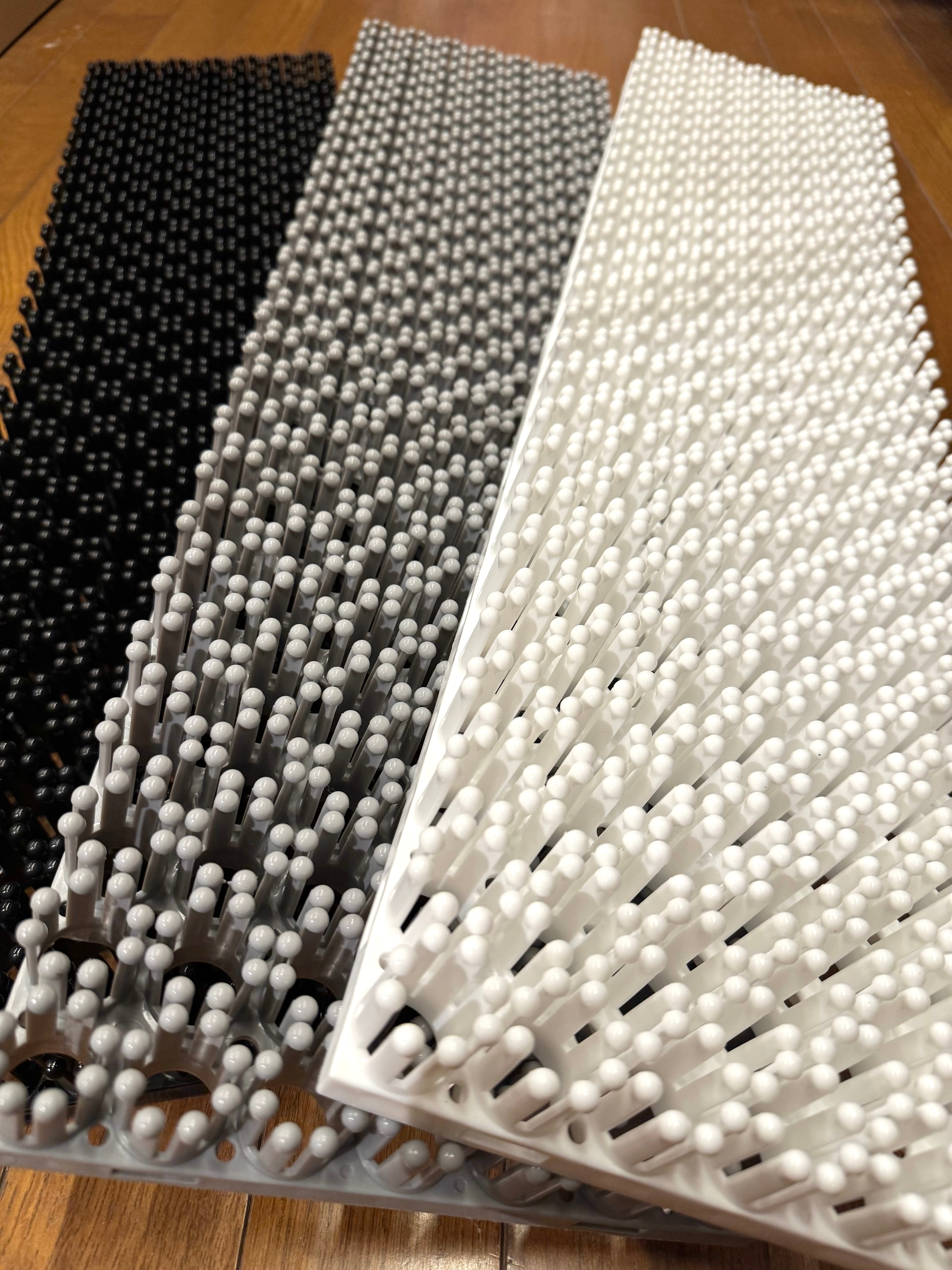 トリックスノー | momentum