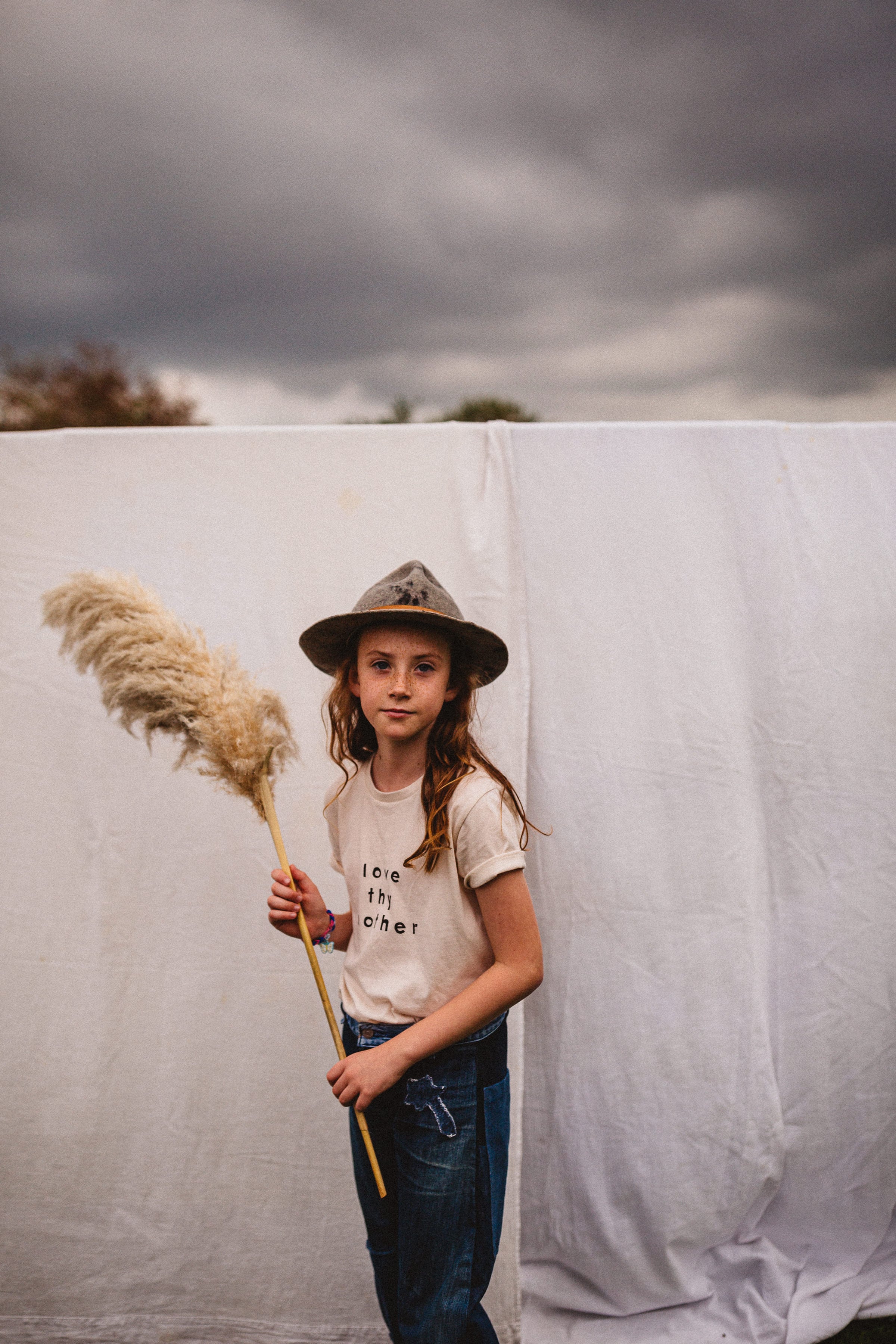 Wunderlang Nomad Jeans 