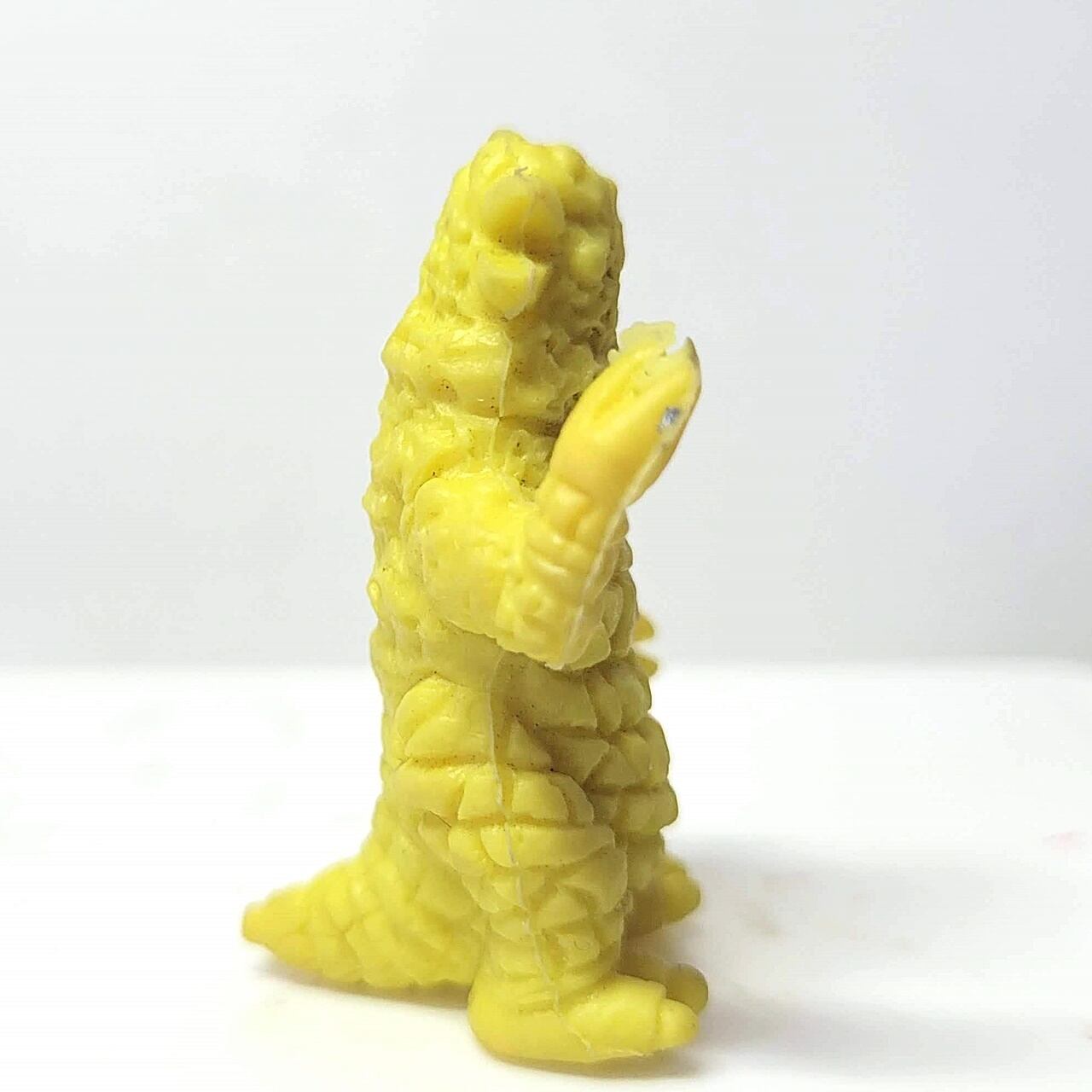 ウルトラ怪獣消しゴム第5弾・ウルトラマン怪獣100 パンドン | 今でも