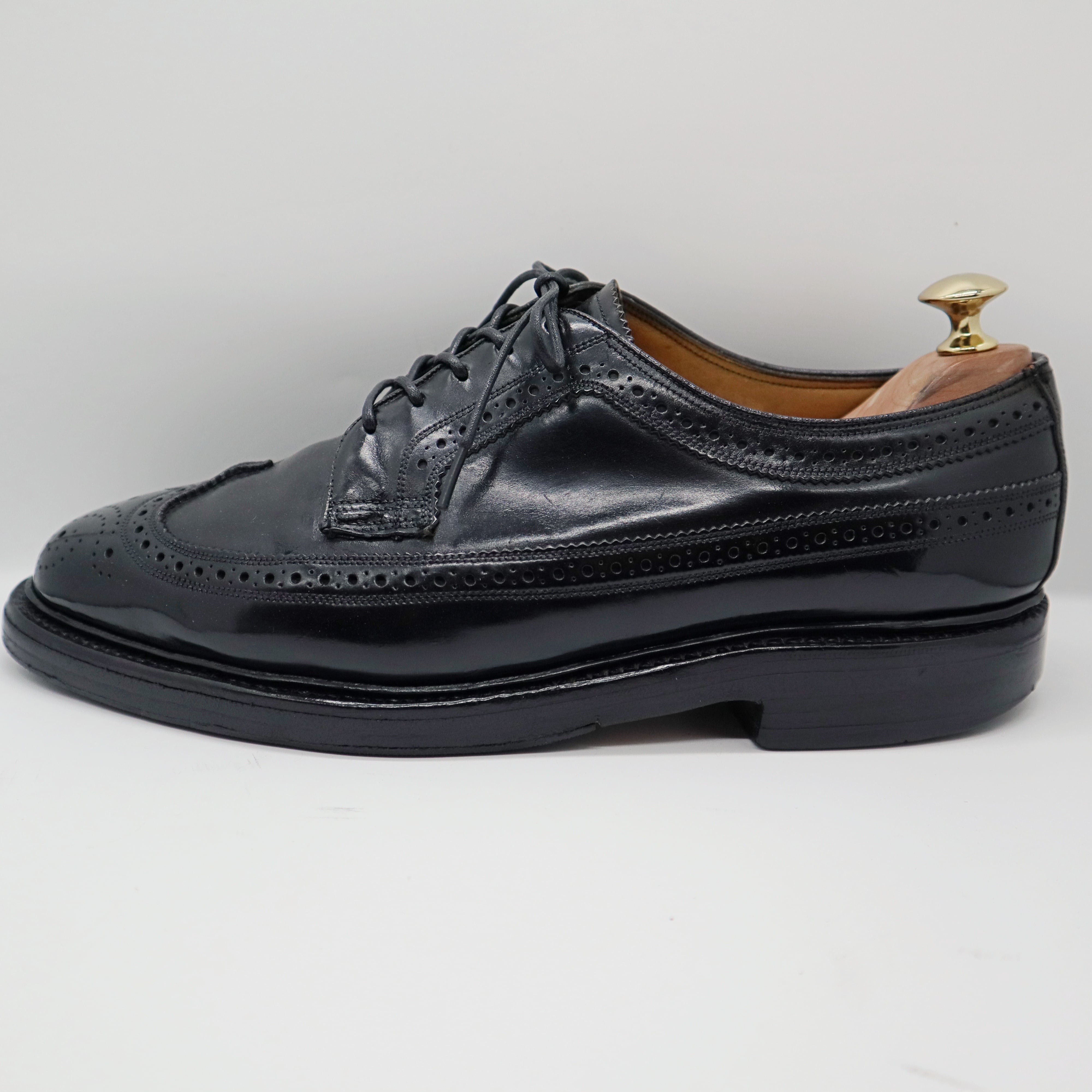 フローシャイム / FLORSHEIM / インペリアル / コードバン / KENMOOR