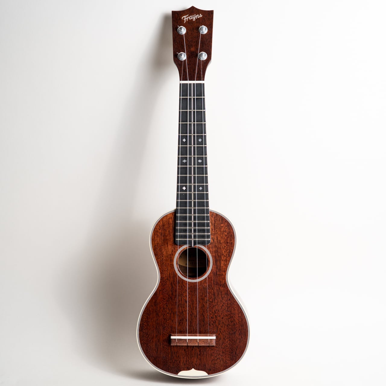 Frayns | CULTIVATE UKULELE