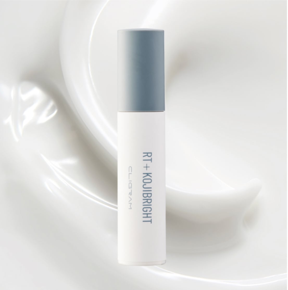 CLIGRAM RT+KOJIBRIGHT（高濃度クリーム状美容液）内容量：30g