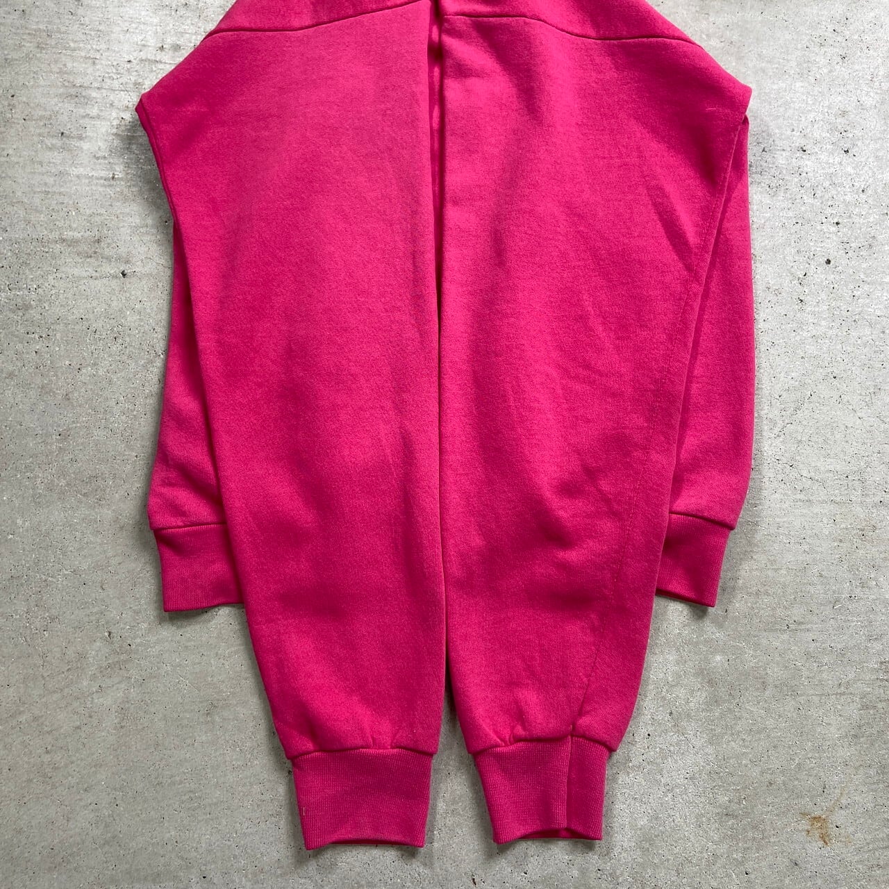 90年代 MINNIE MOUSE ミニーマウス スウェットシャツ キャラクター