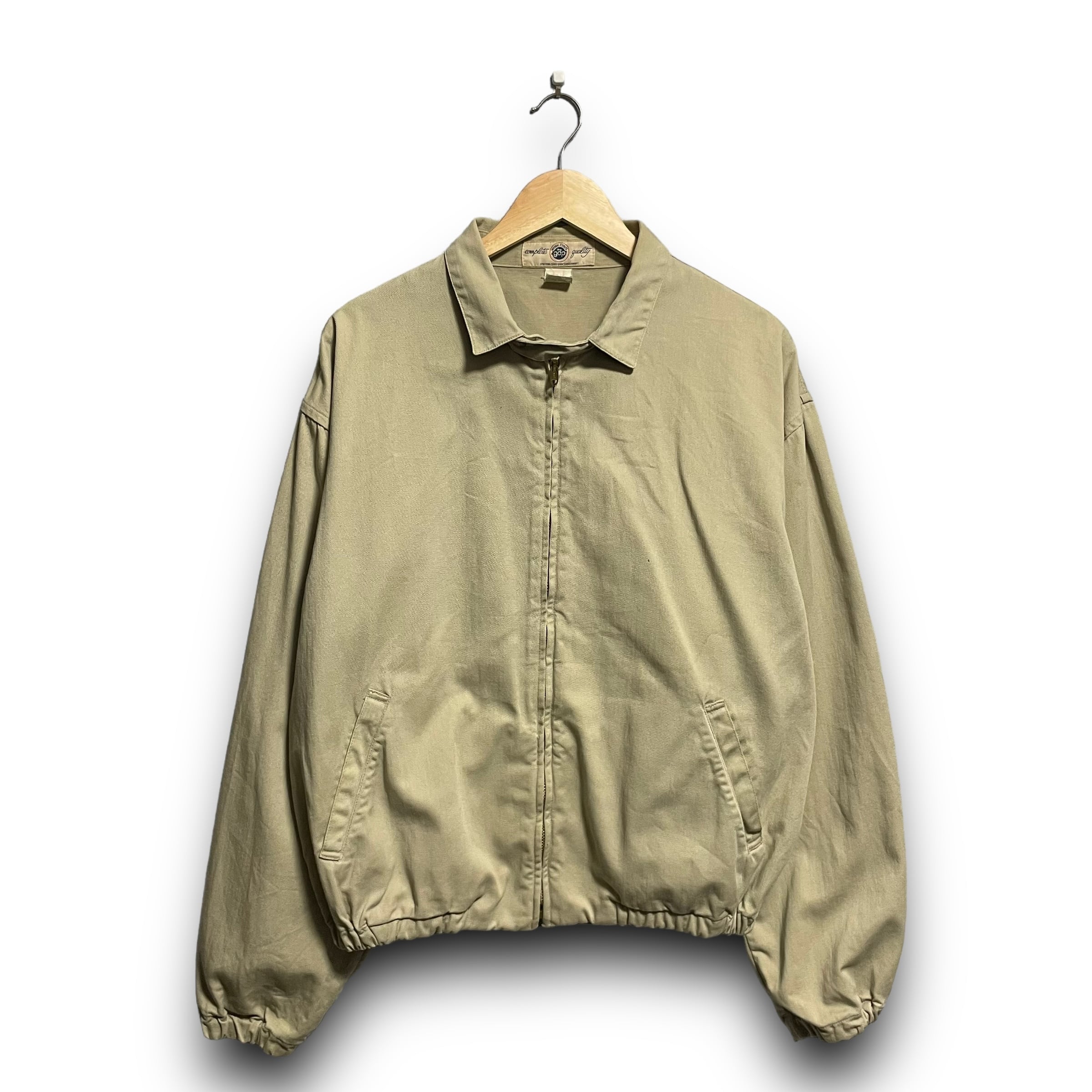 M】【70~80年代】OLD GAP オールドギャップ 