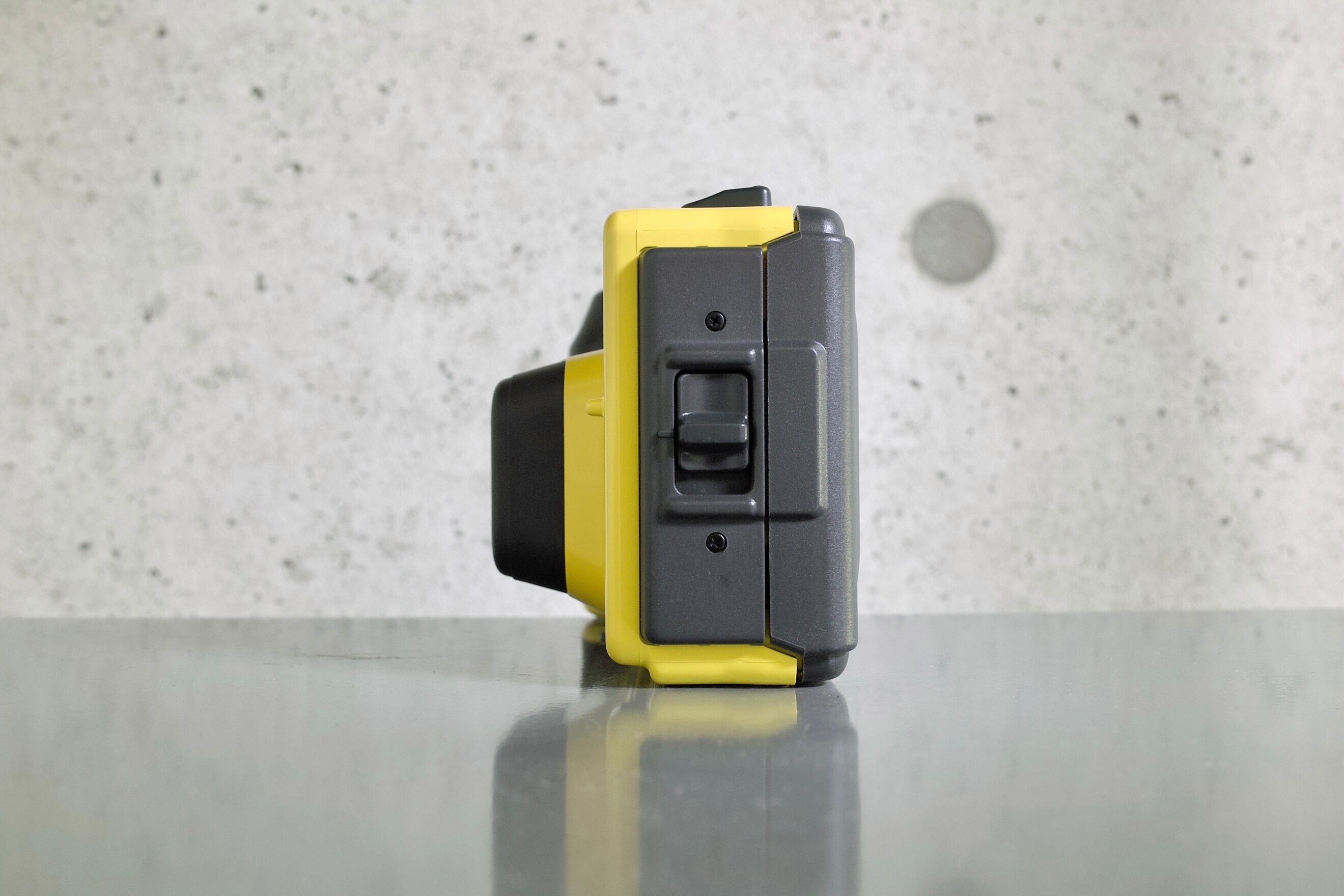 MINOLTA WEATHERMATIC DUAL35 | ヨアケマエカメラ フィルムカメラ修理