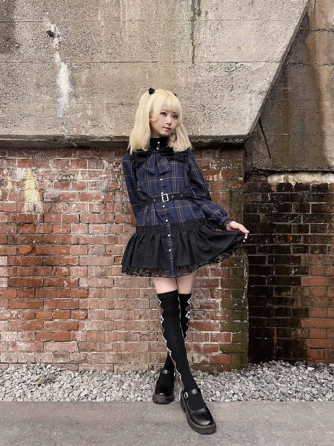 Reload a Classical ＆ PUTUMAYO