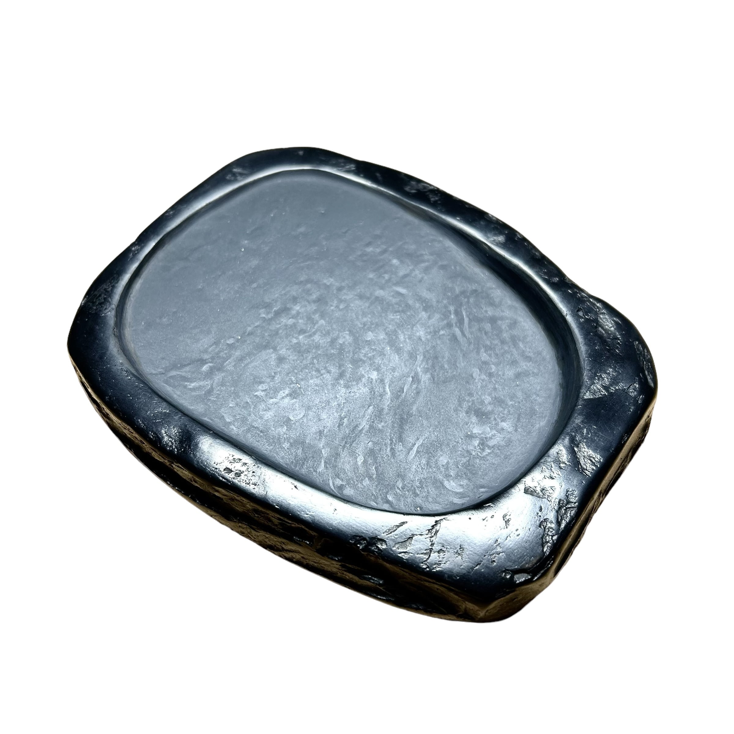 雨畑真石天然硯 英 | 甲州雨畑硯 峯硯堂本舗