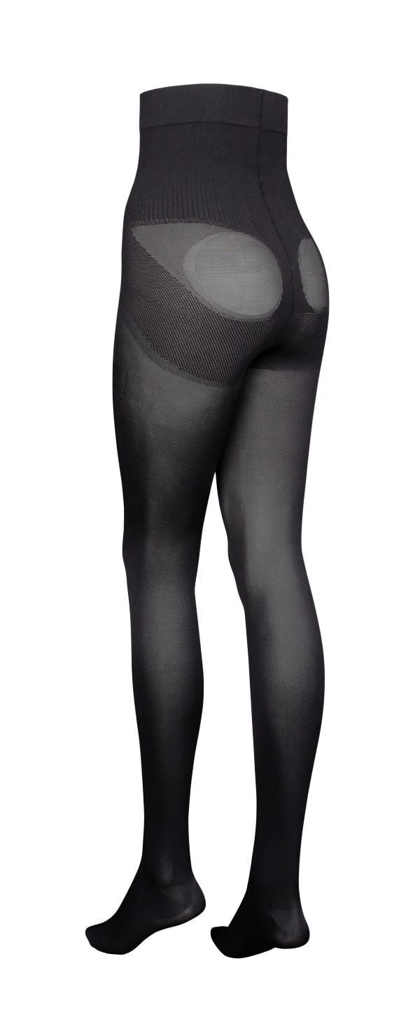 420SPATS着圧フルサポートスパッツ】一番人気！日中着用☆3週間で