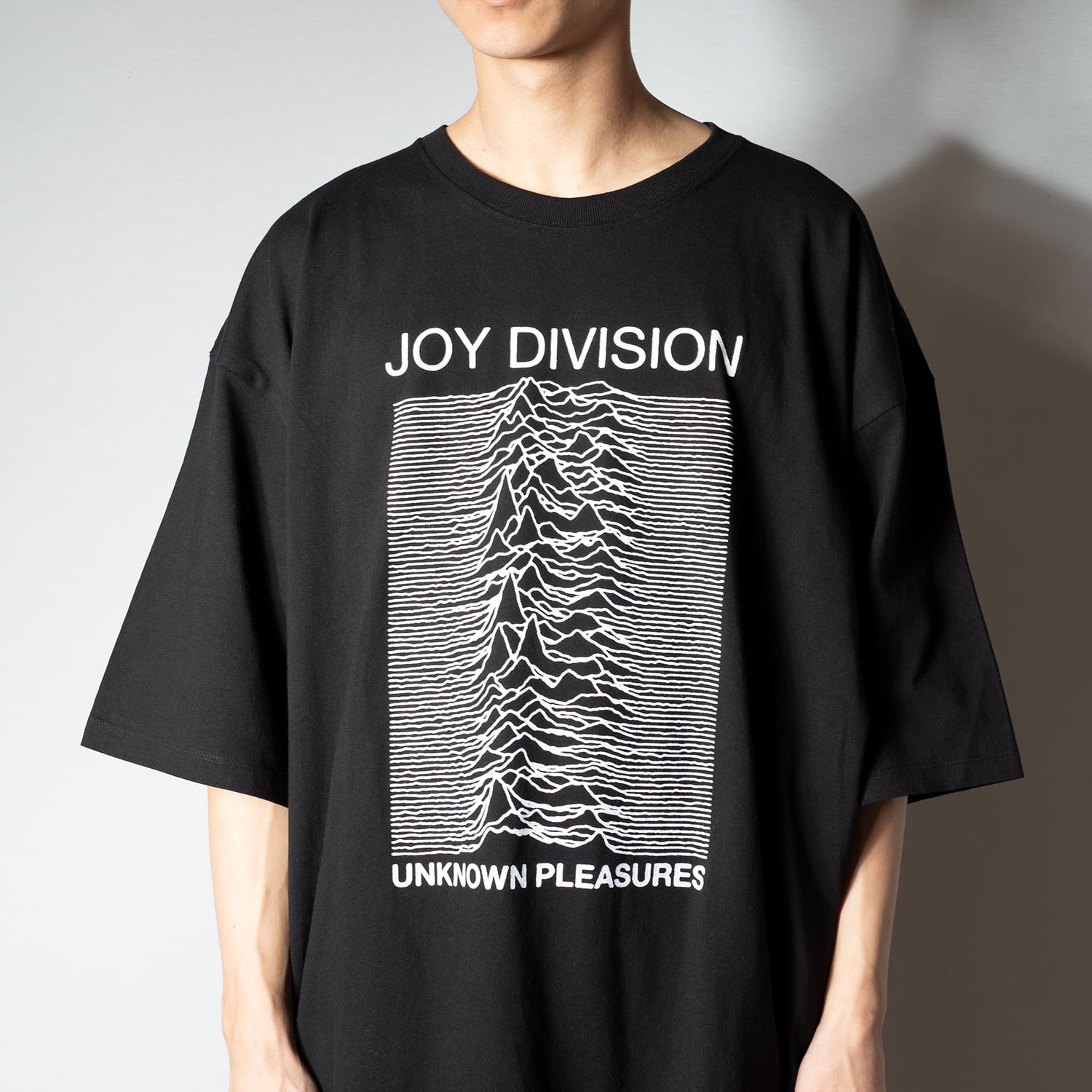 希少 未開封 JOY DIVISION プレミアム・パック Tシャツ 希少 未開封